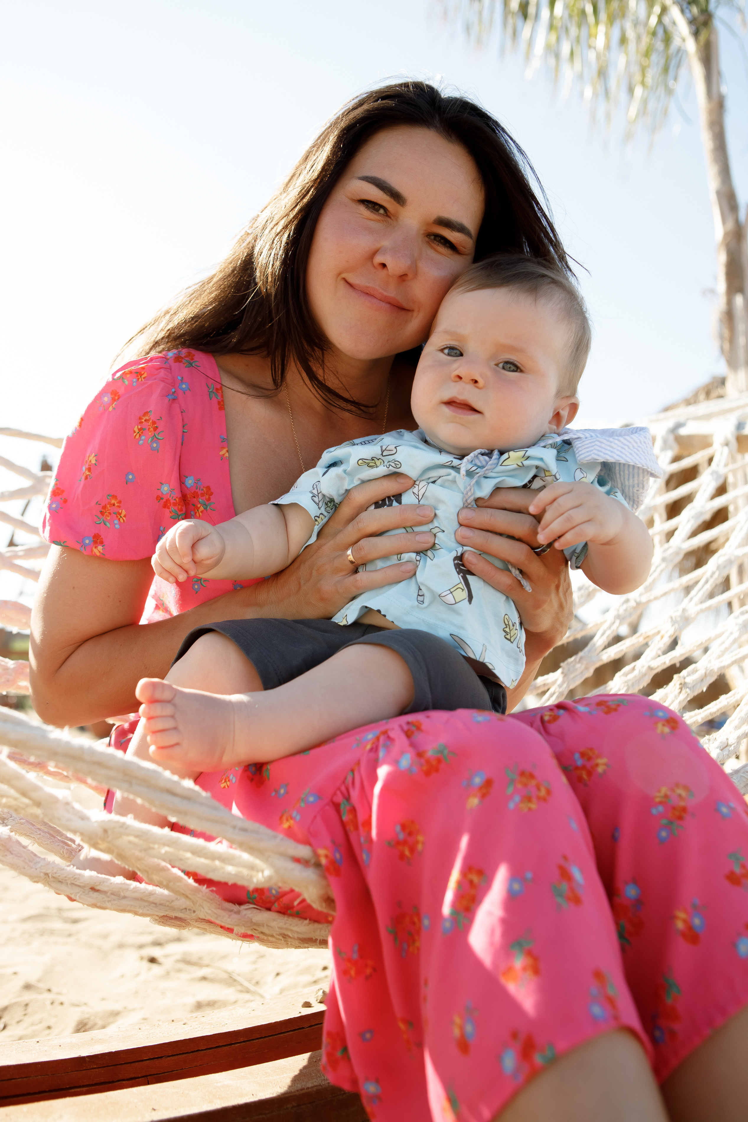 F A M I L Y. Photographer in Batumi, Georgia Pavel Sharnikov
