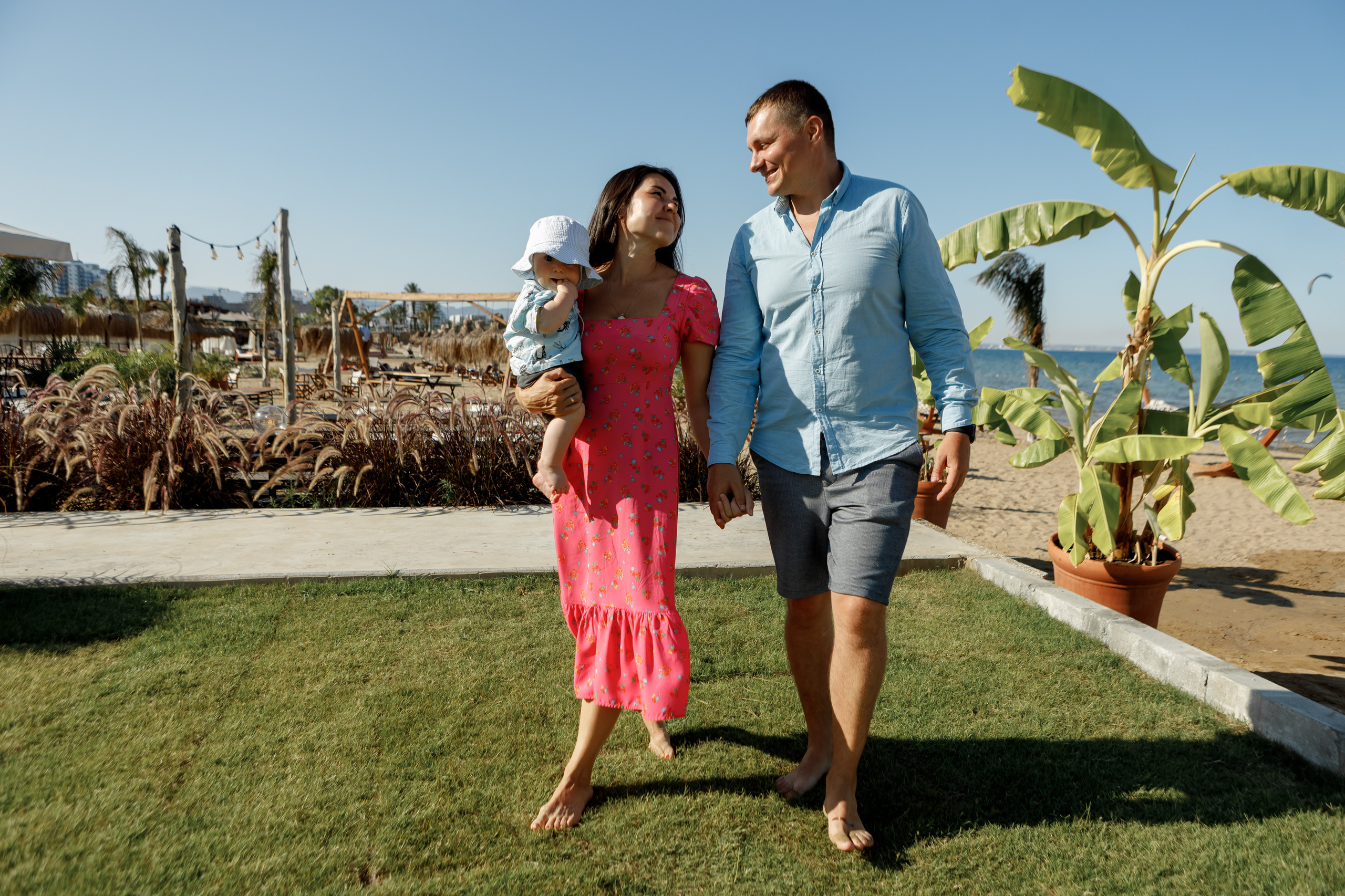 F A M I L Y. Photographer in Batumi, Georgia Pavel Sharnikov