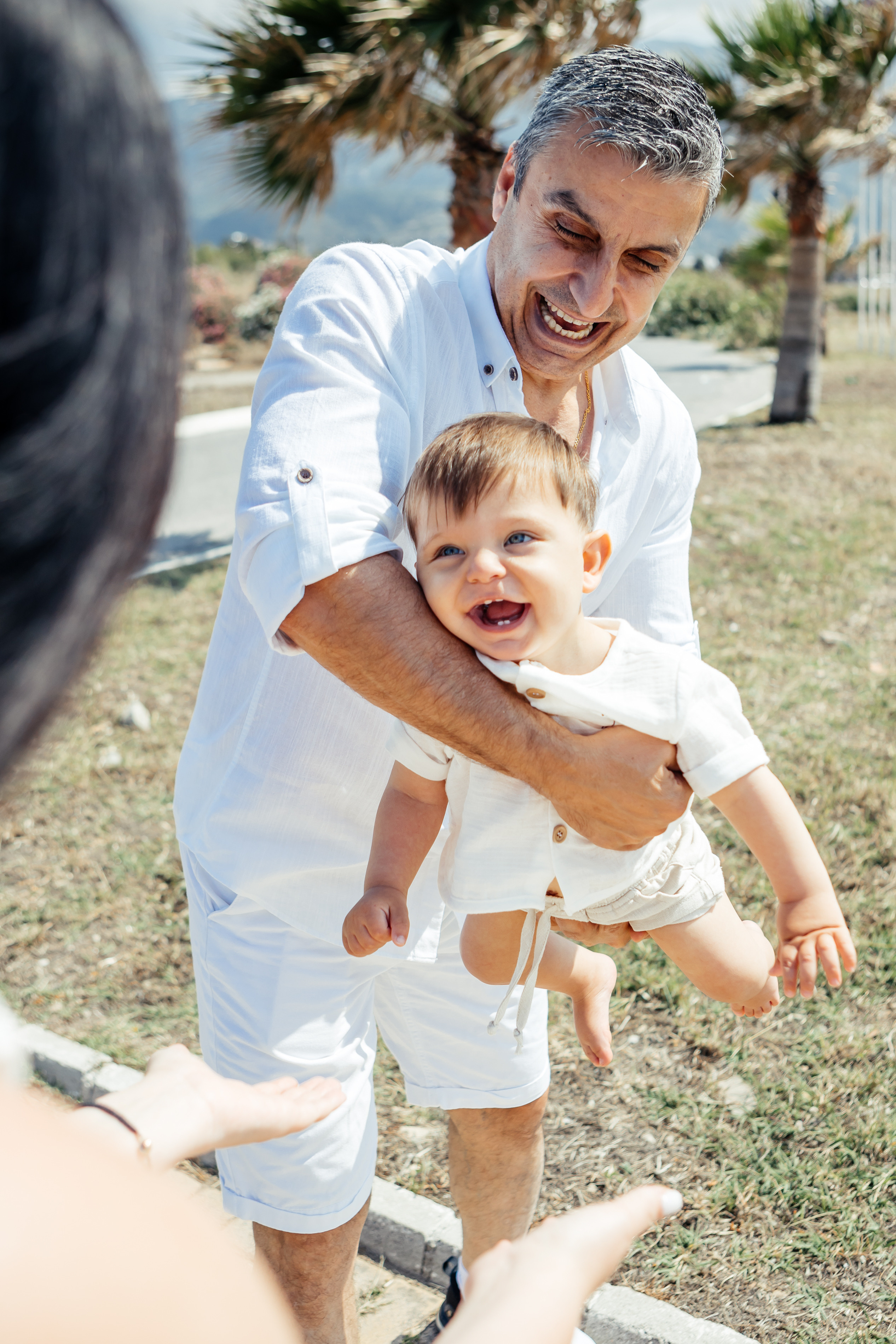 F A M I L Y. Photographer in Georgia Pavel Sharnikov