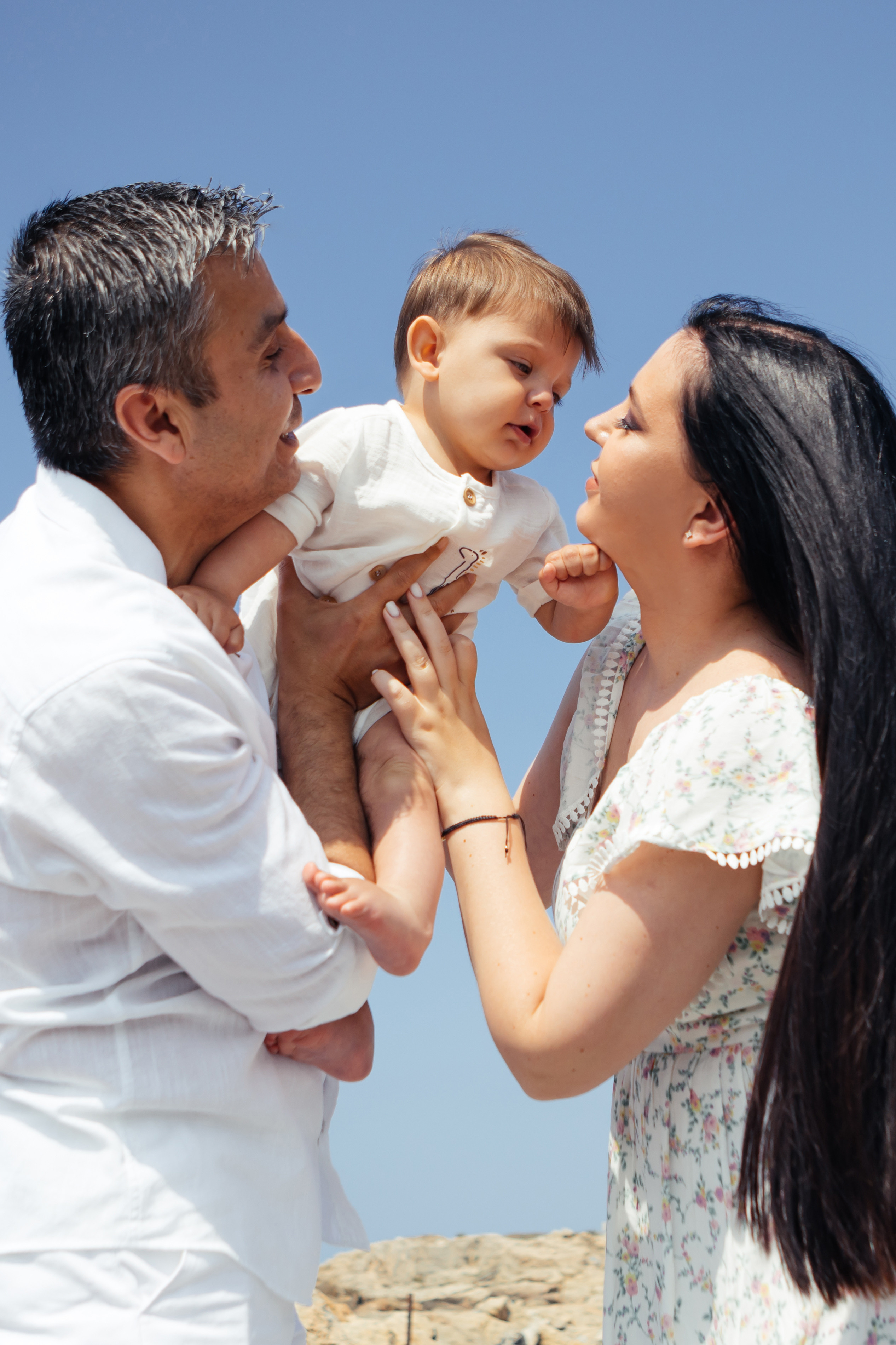 F A M I L Y. Photographer in Georgia Pavel Sharnikov