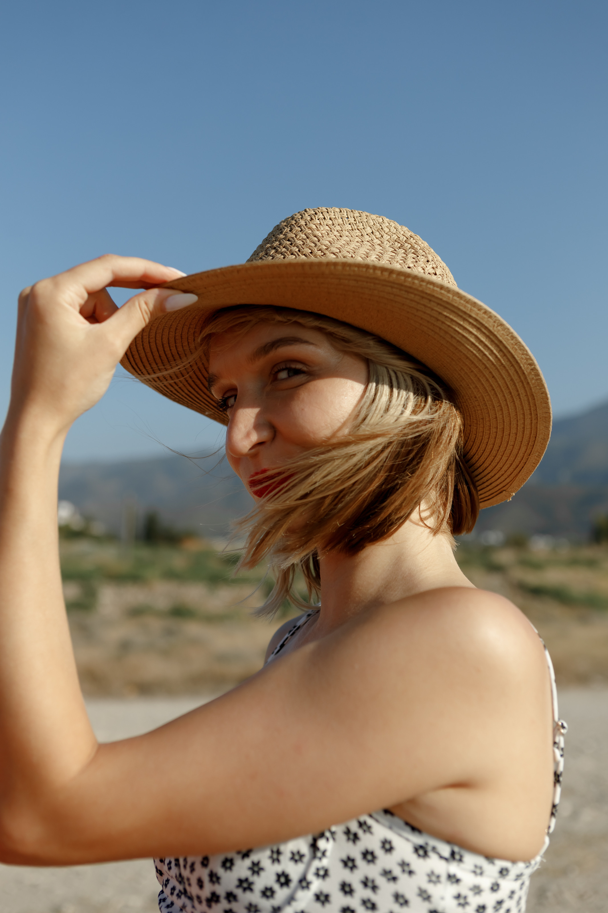 Olga & Anna. Фотограф в Батуми Павел Шарников