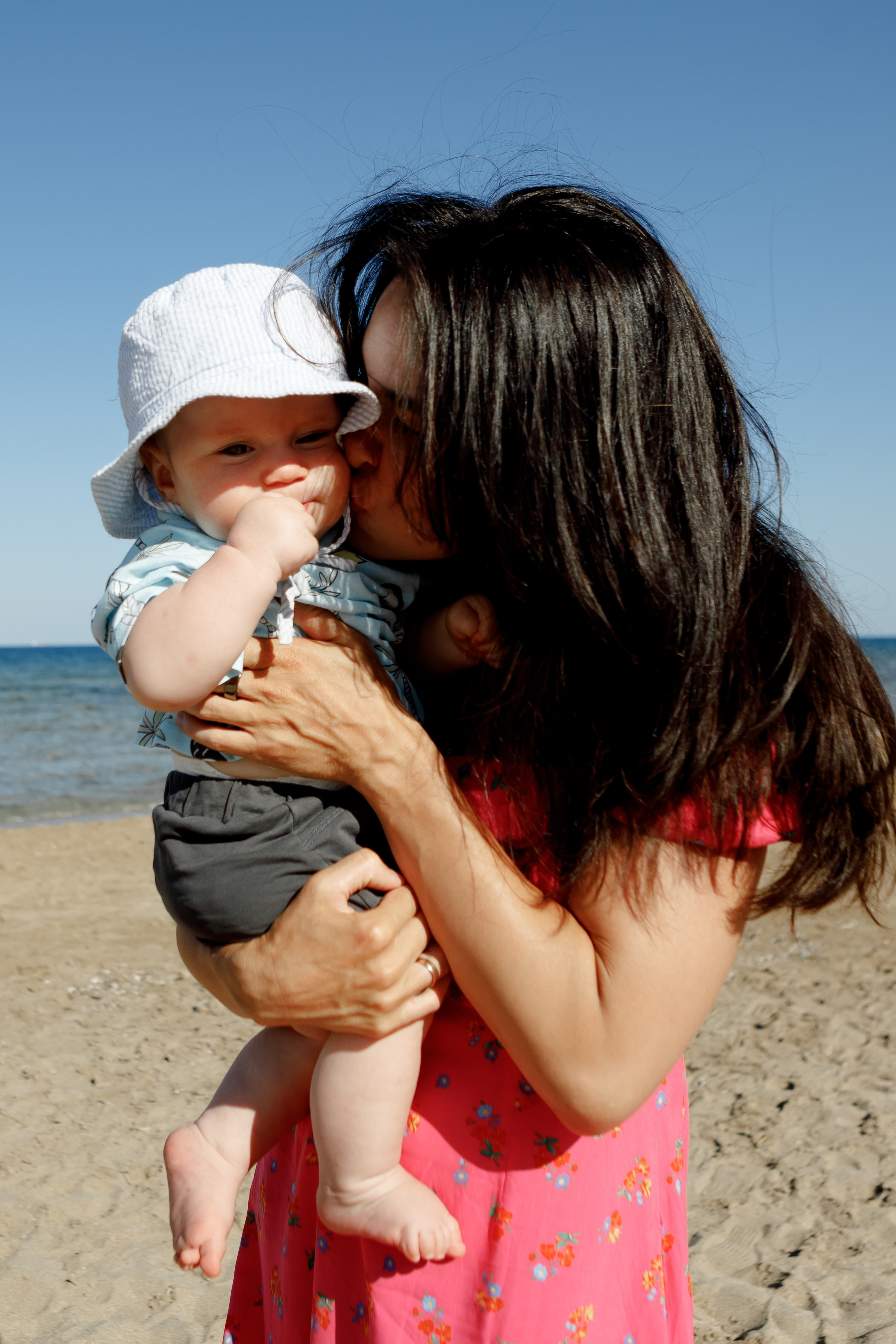 F A M I L Y. Photographer in Batumi, Georgia Pavel Sharnikov