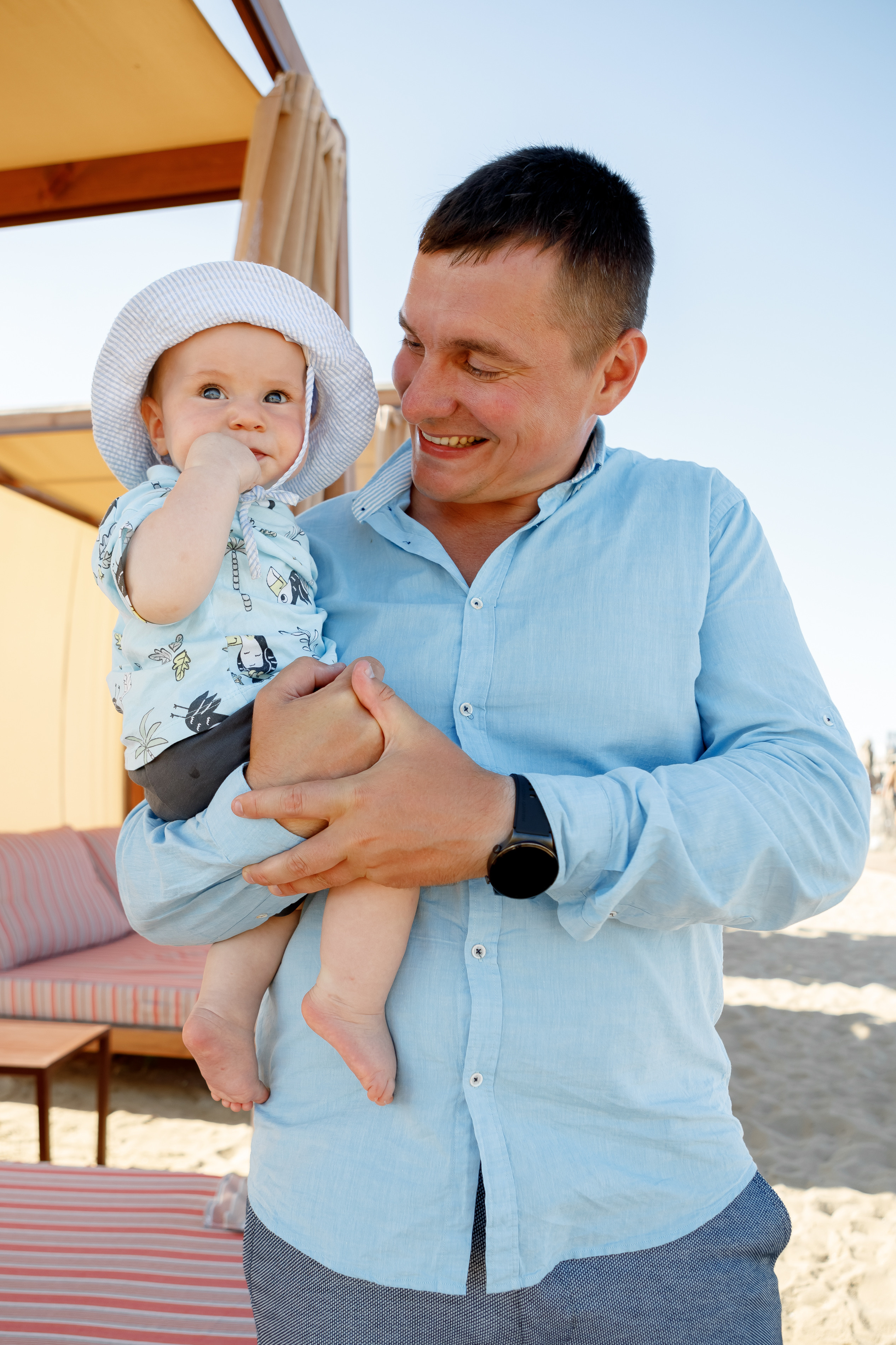 F A M I L Y. Photographer in Batumi, Georgia Pavel Sharnikov