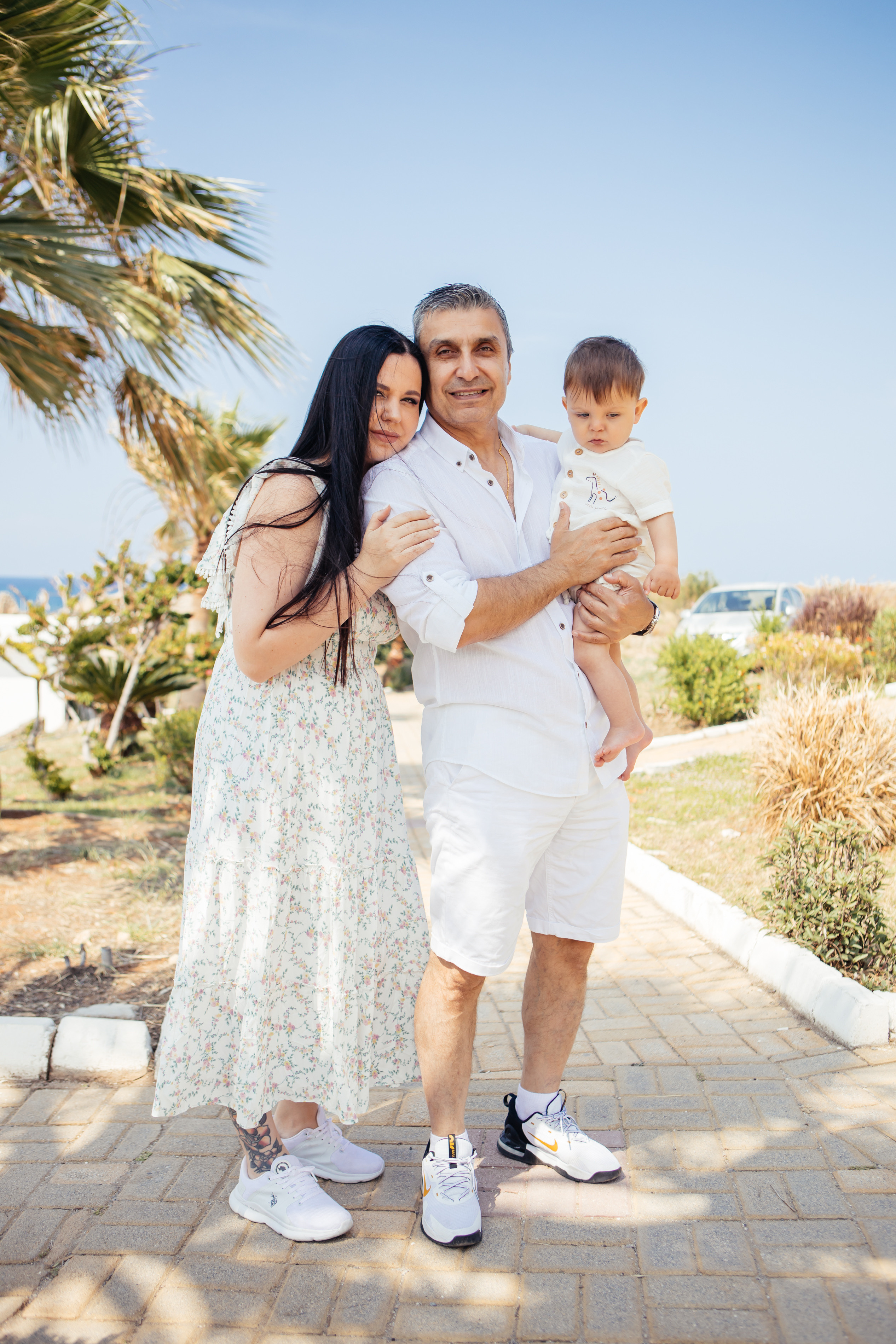 F A M I L Y. Photographer in Georgia Pavel Sharnikov