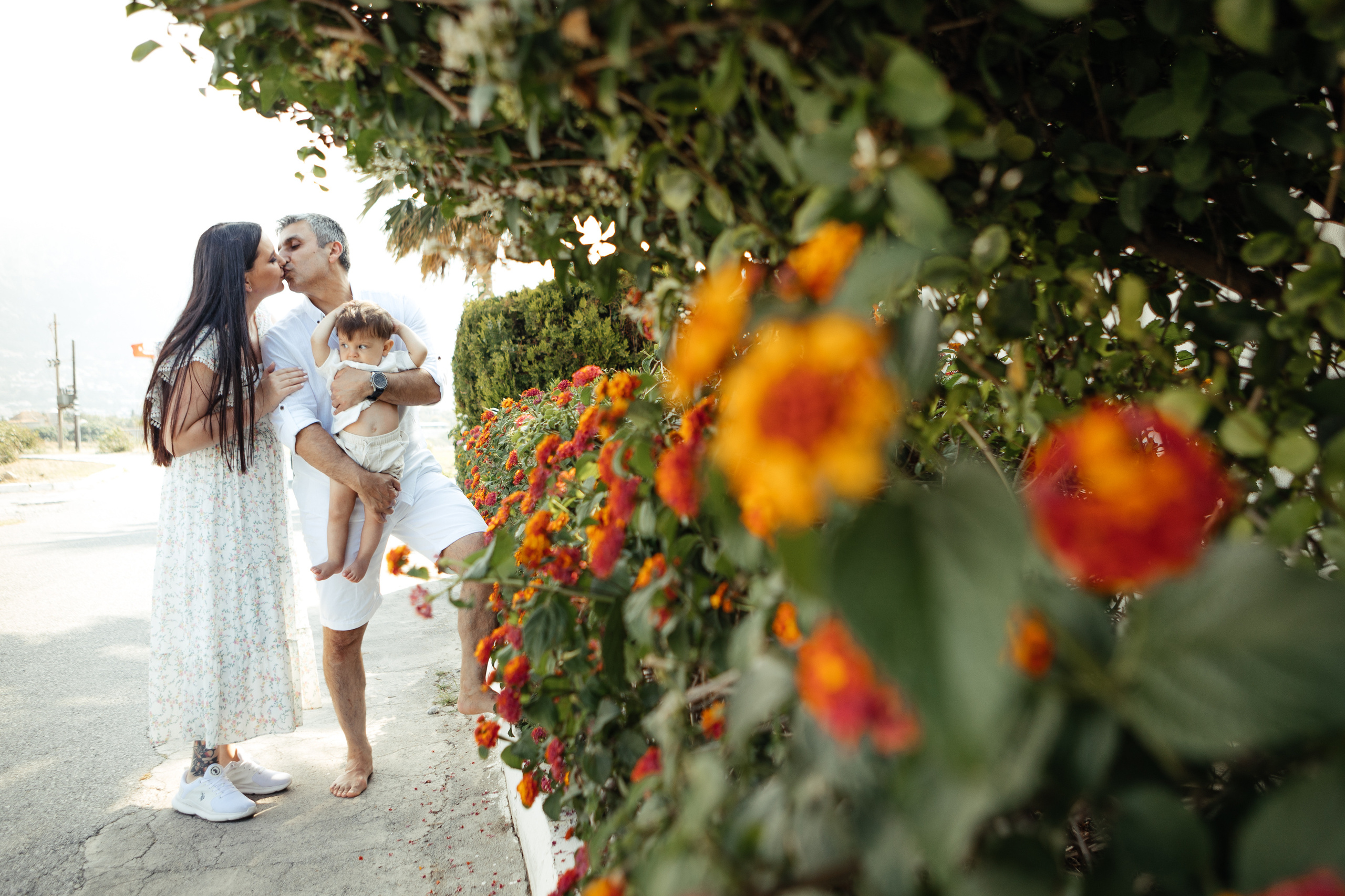 F A M I L Y. Photographer in Georgia Pavel Sharnikov