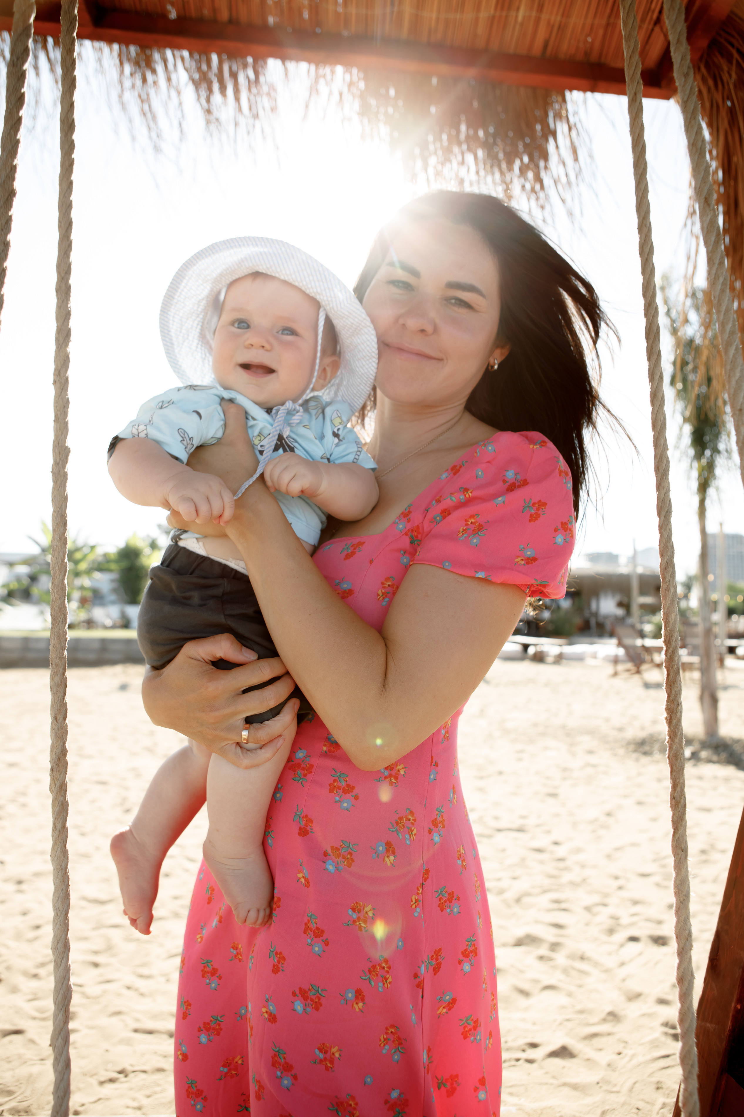 F A M I L Y. Photographer in Batumi, Georgia Pavel Sharnikov