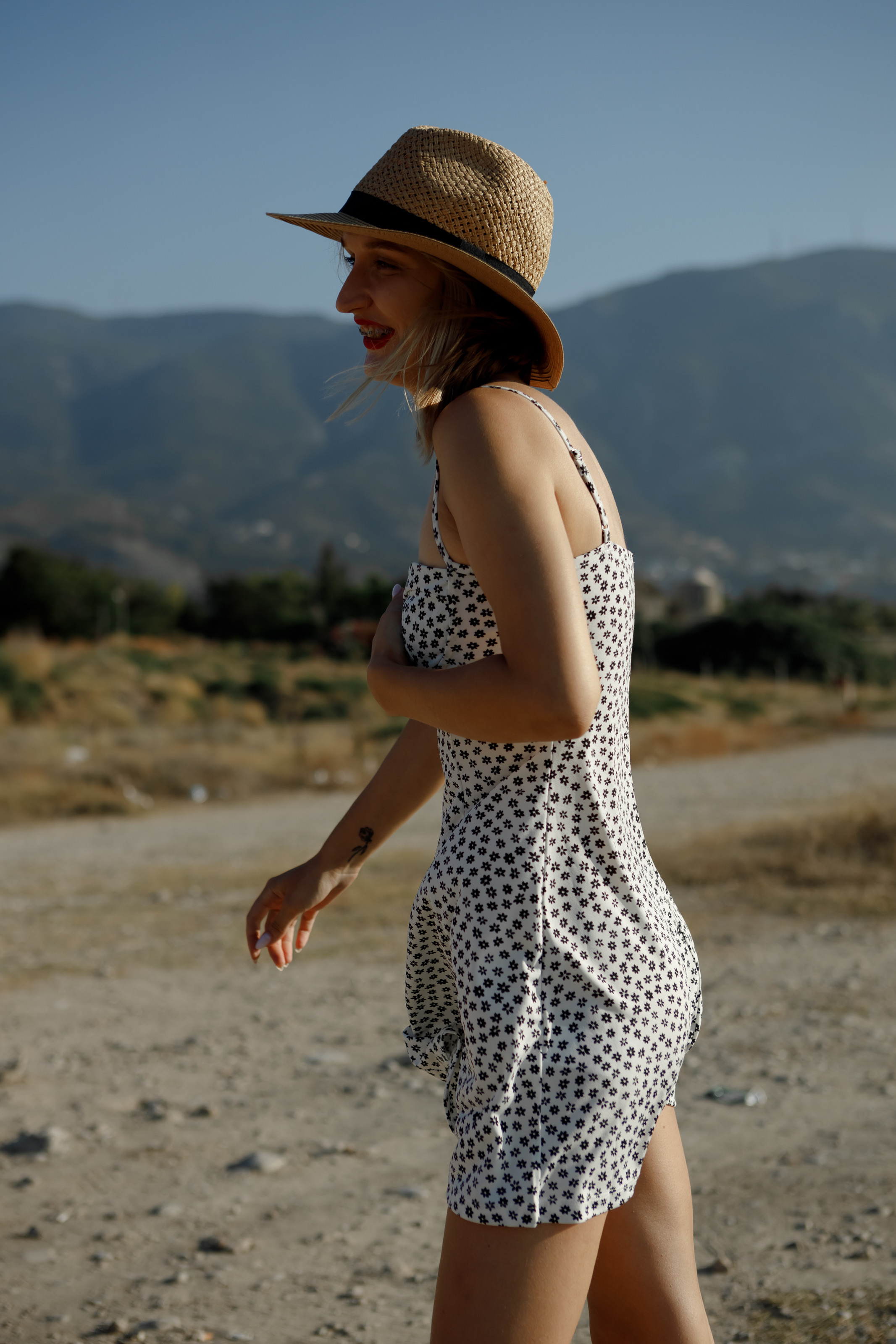 Olga & Anna. Фотограф в Батуми Павел Шарников