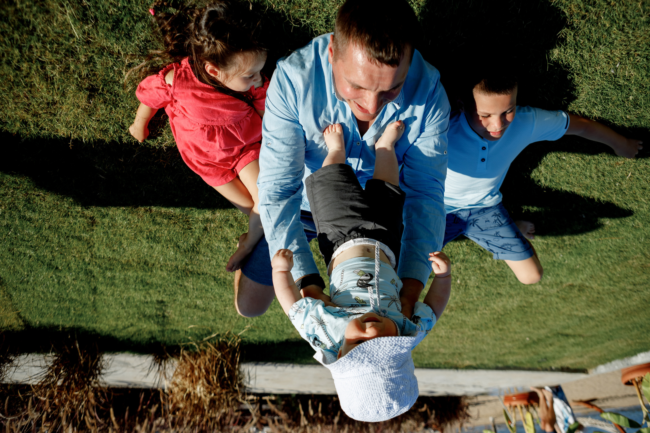 F A M I L Y. Photographer in Batumi, Georgia Pavel Sharnikov