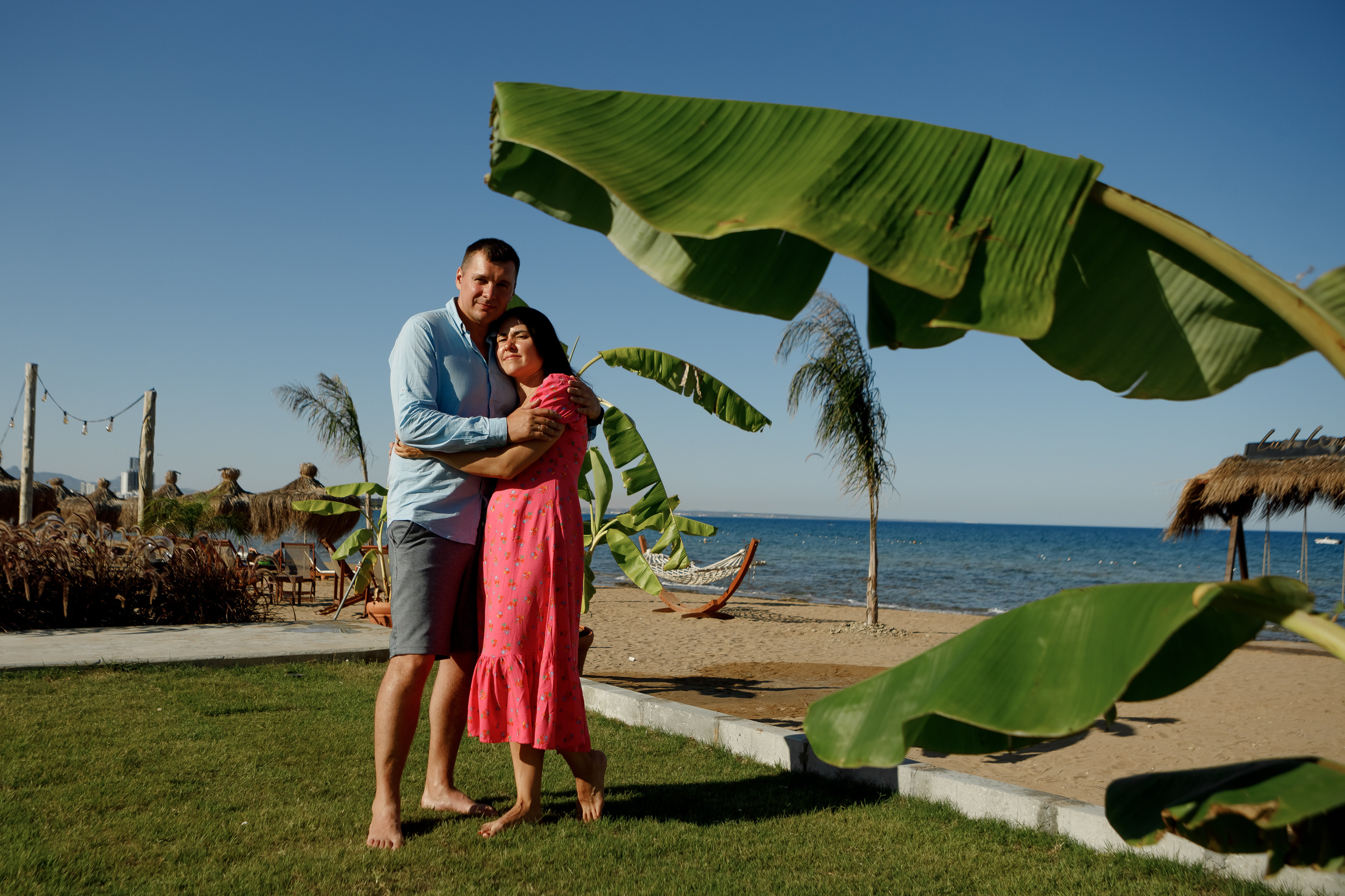 F A M I L Y. Photographer in Batumi, Georgia Pavel Sharnikov