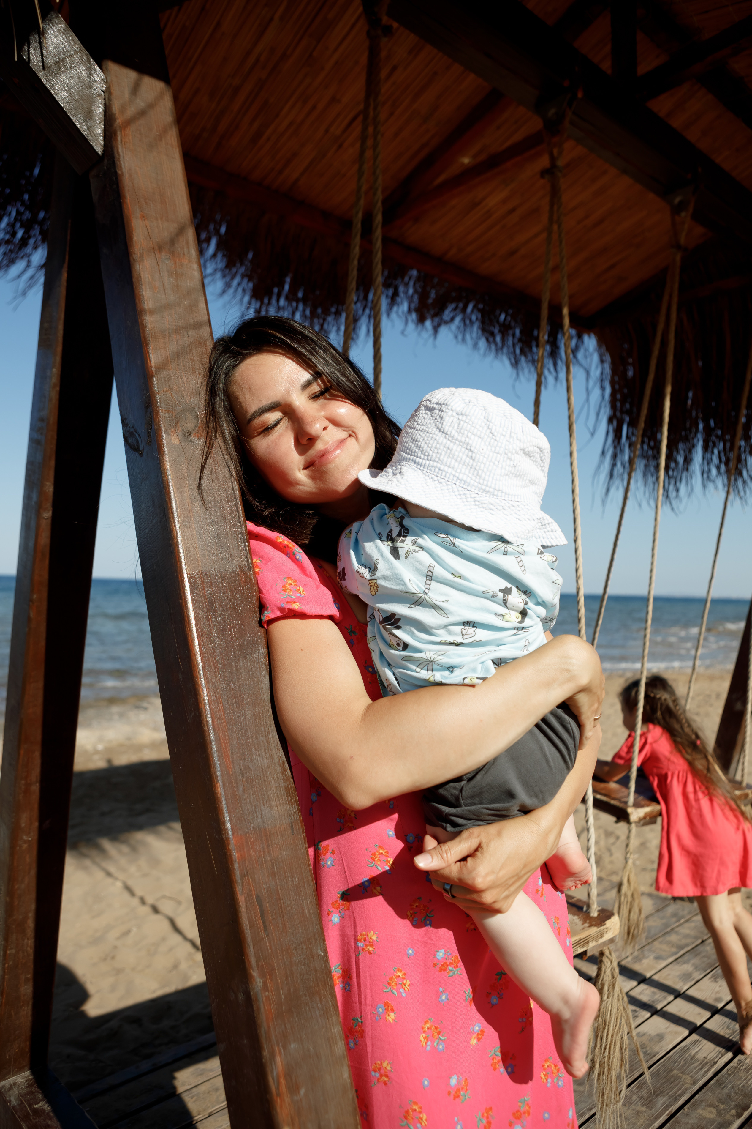 F A M I L Y. Photographer in Batumi, Georgia Pavel Sharnikov