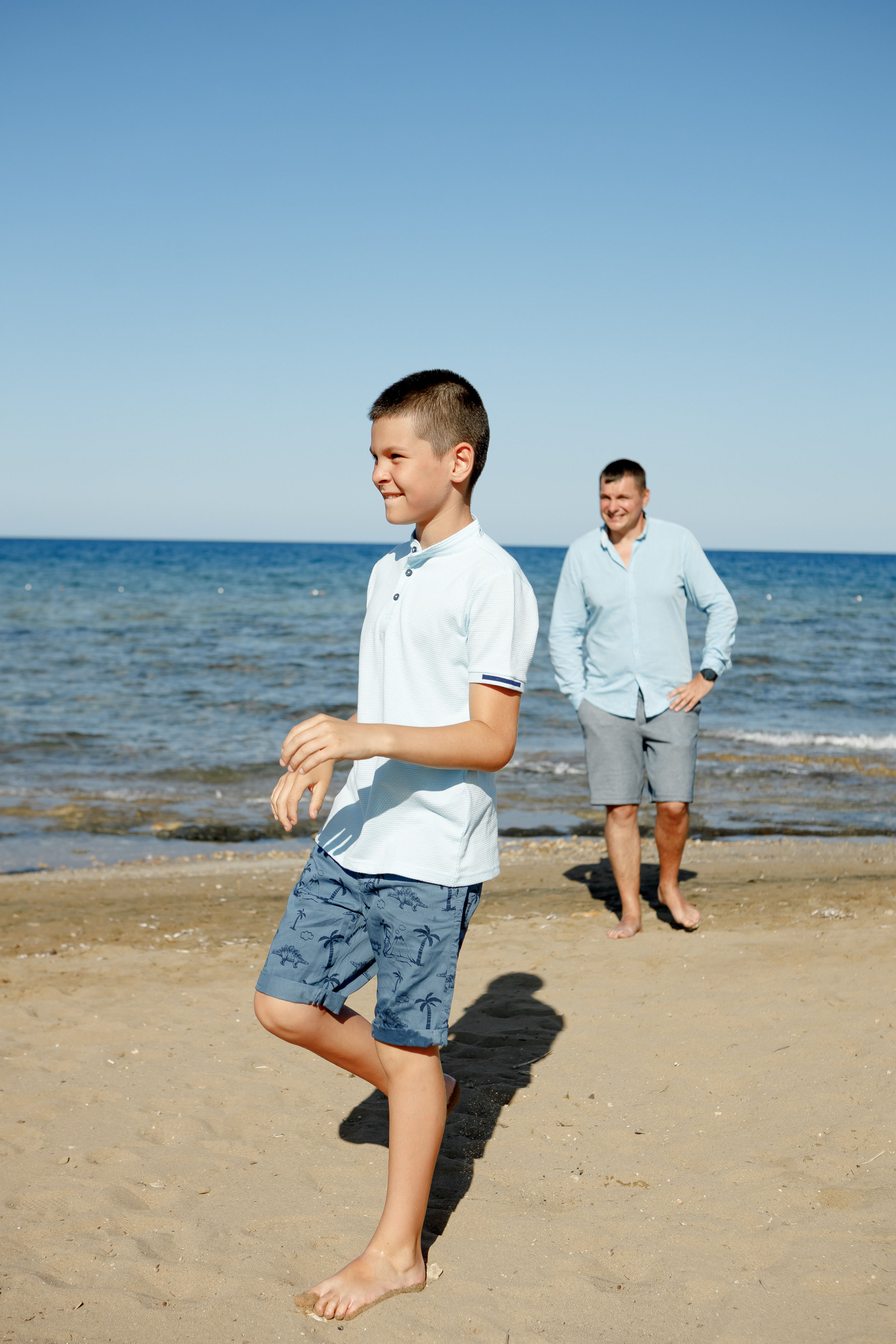 F A M I L Y. Photographer in Batumi, Georgia Pavel Sharnikov