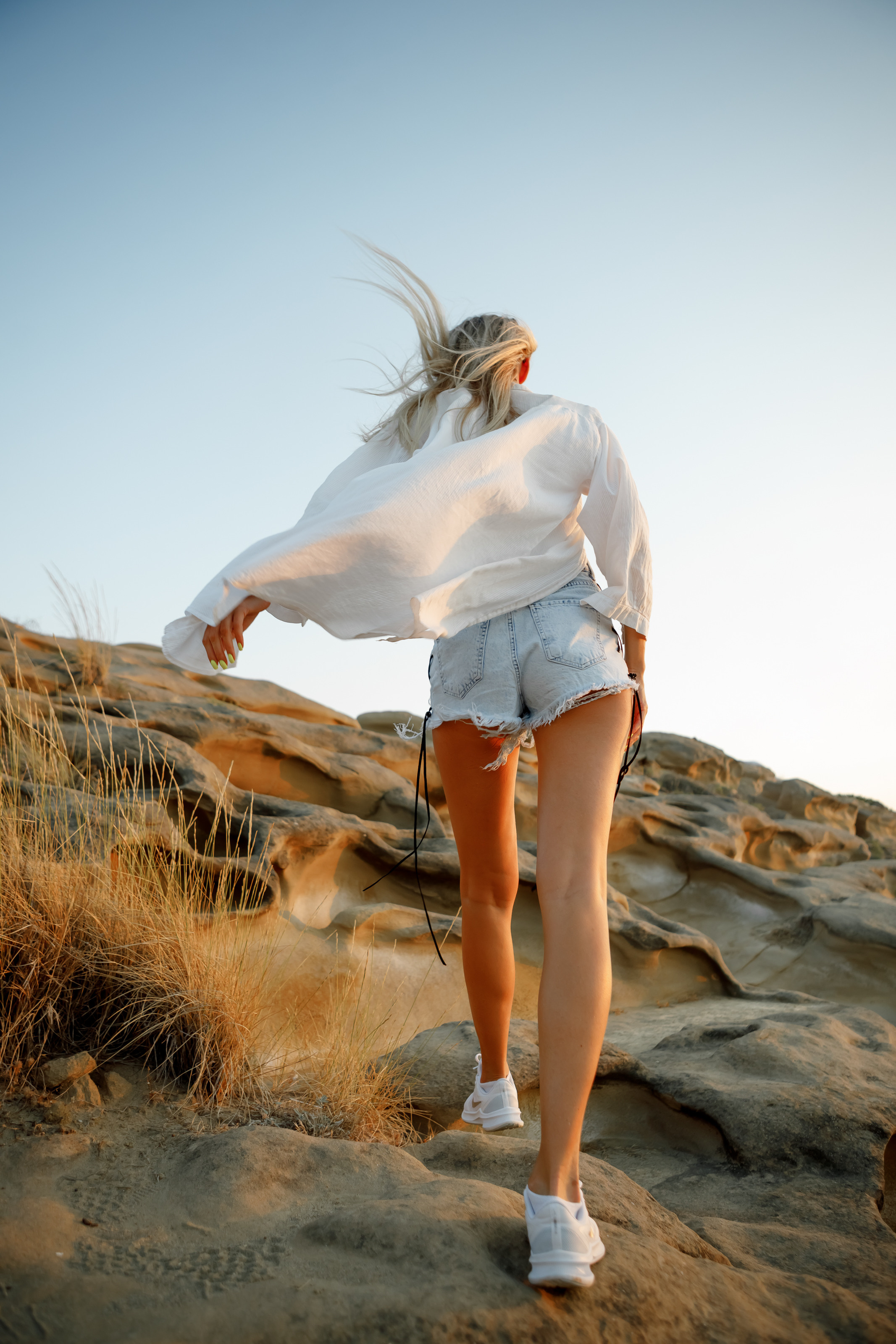 Olga & Anna. Фотограф в Батуми Павел Шарников