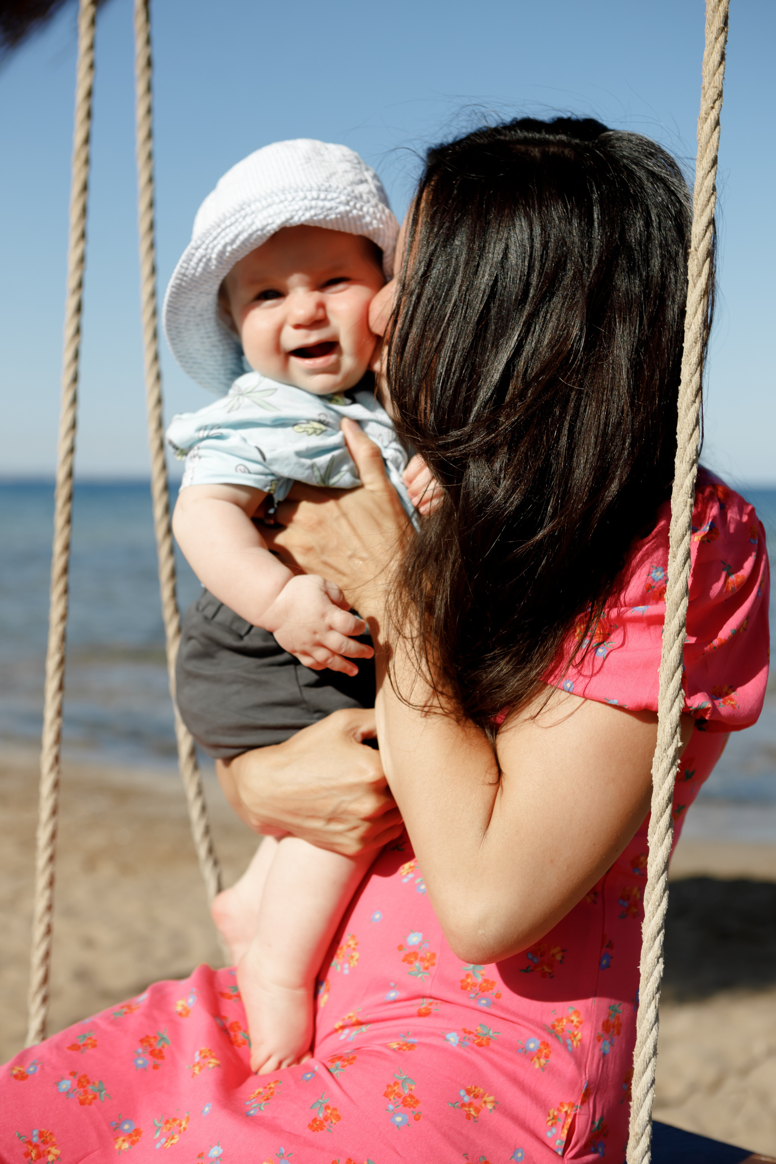 F A M I L Y. Photographer in Batumi, Georgia Pavel Sharnikov
