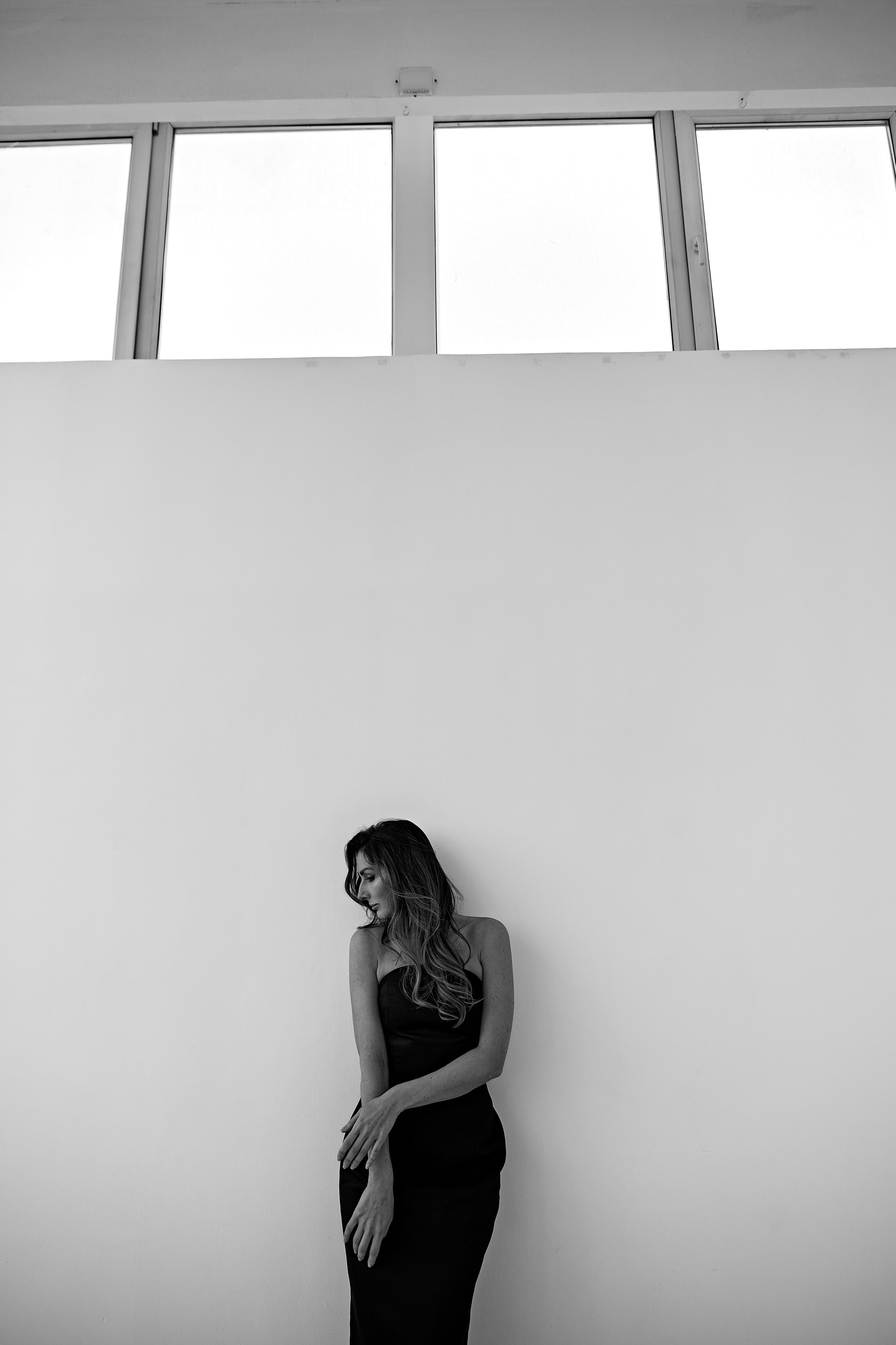 ANNA. Yulia Otroschenko