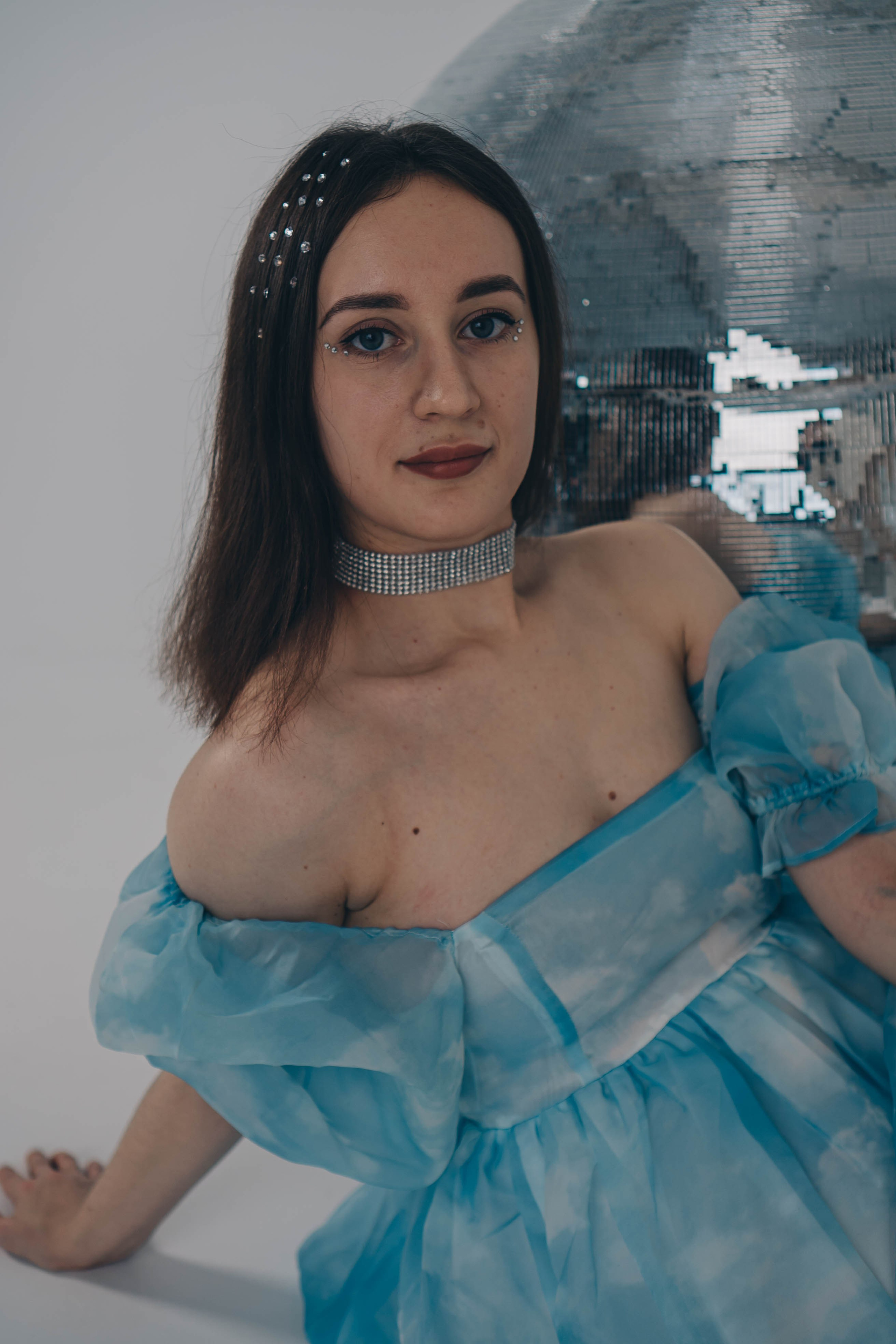 Фотосессия для дня рождения. Профессиональный фотограф, Санкт-Петербург — Виктория Богомолова