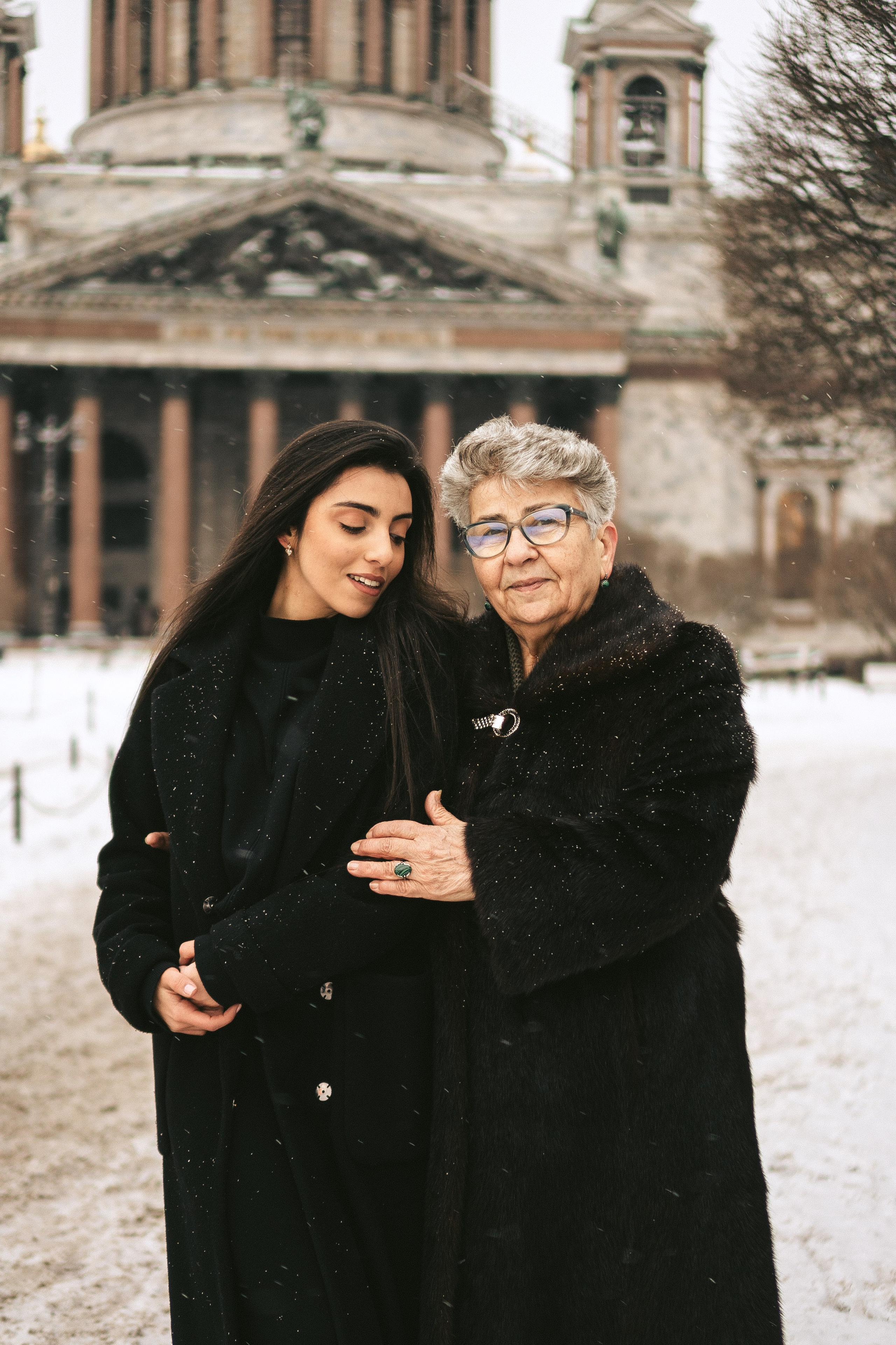 Фотосессия в Санкт-Петербурге. Профессиональный фотограф, Санкт-Петербург — Виктория Богомолова