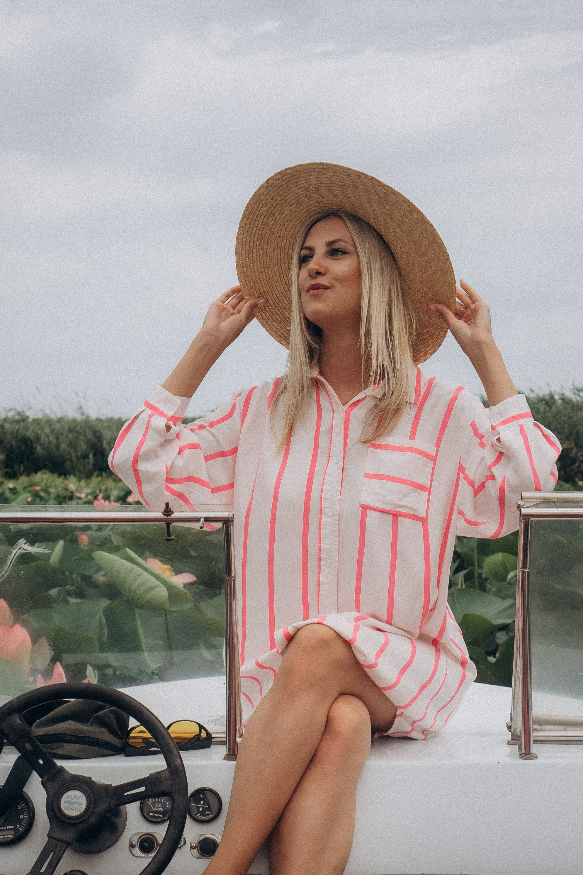 ЛОТОСОВАЯ ПОЛЯНА. Профессиональный фотограф, Санкт-Петербург — Виктория Богомолова