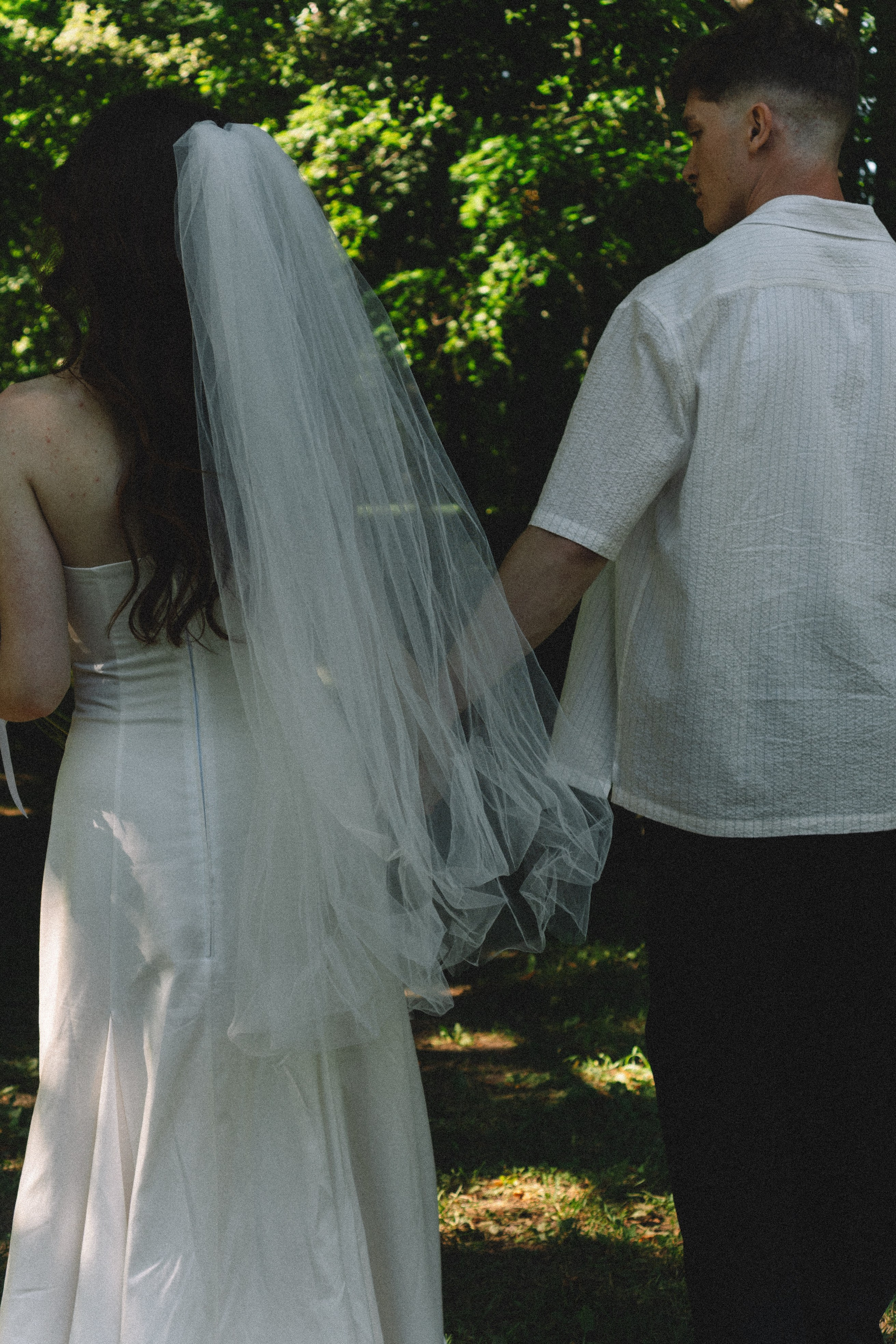 СВАДЕБНАЯ СЬЕМКА В ПЕТЕРГОФЕ И СЬЕМКА РЕПОРТАЖА В ЗАГСЕ ПЕТЕРГОФА. Профессиональный фотограф, Санкт-Петербург — Виктория Богомолова