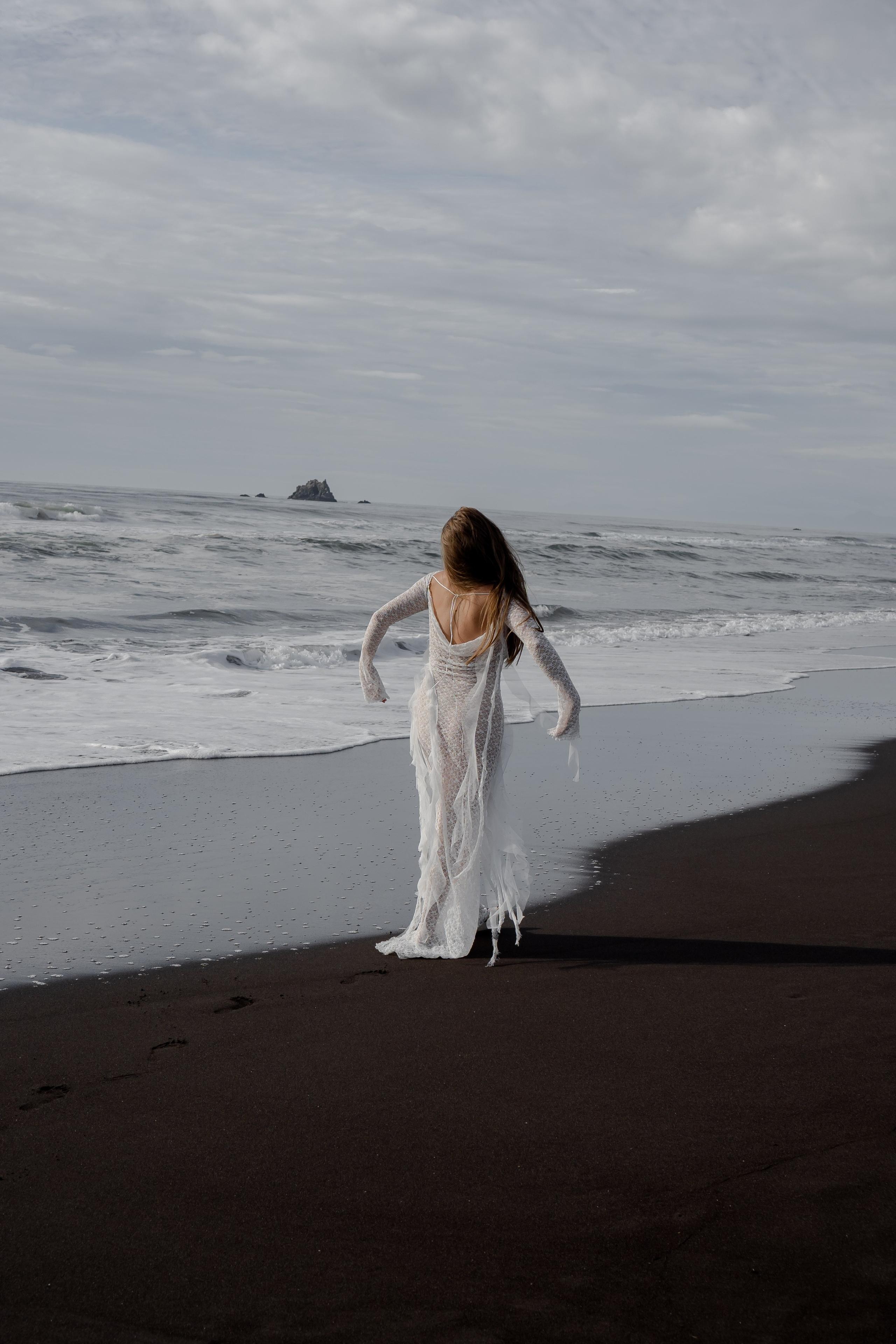 ТИХИЙ ОКЕАНН СЬЕМКА НА SONY. Профессиональный фотограф, Санкт-Петербург — Виктория Богомолова