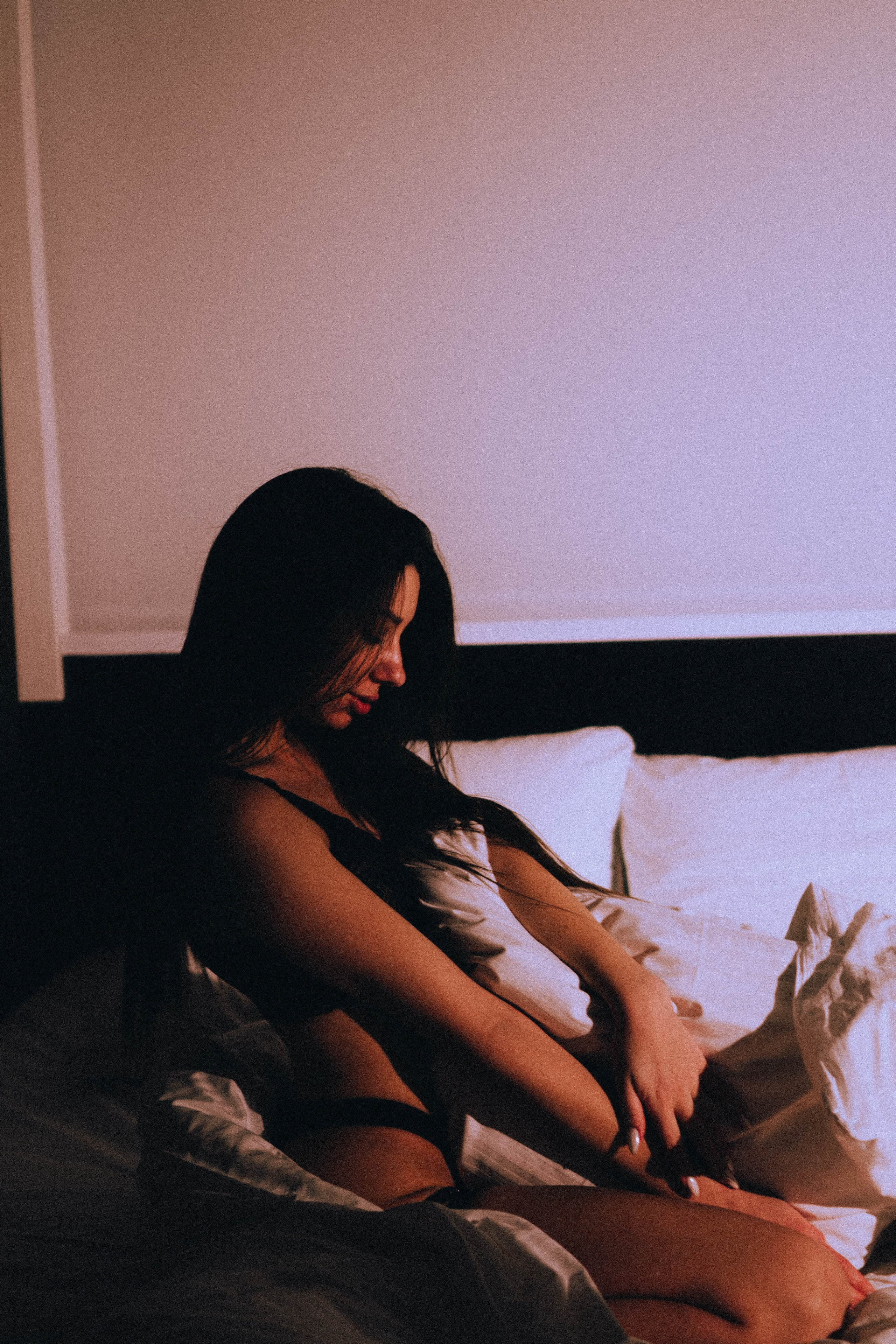 ФОТОСЕССИЯ В БЕЛЬЕ. Профессиональный фотограф, Санкт-Петербург — Виктория Богомолова