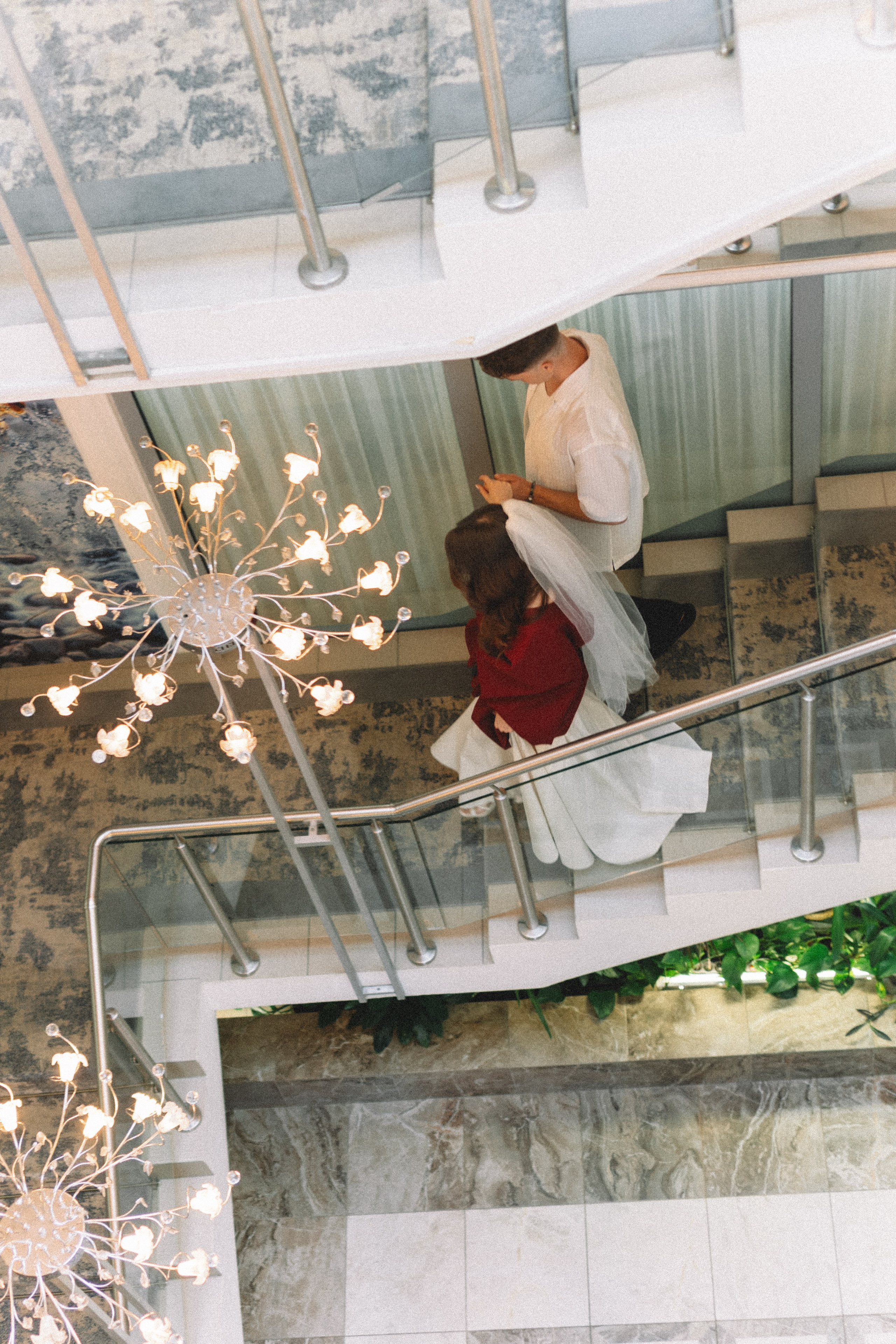 СВАДЕБНАЯ СЬЕМКА В ПЕТЕРГОФЕ И СЬЕМКА РЕПОРТАЖА В ЗАГСЕ ПЕТЕРГОФА. Профессиональный фотограф, Санкт-Петербург — Виктория Богомолова