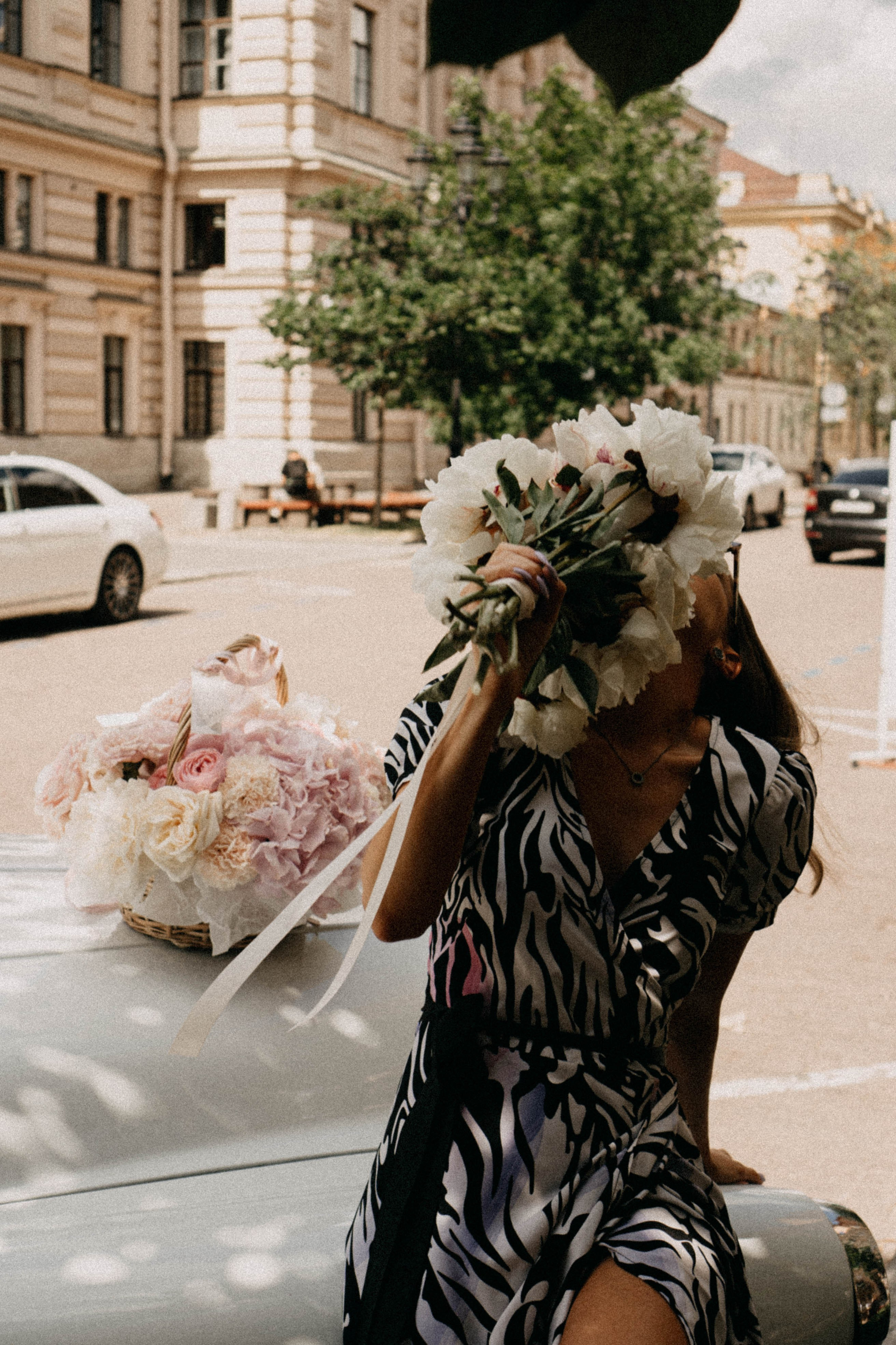 Винтаж. Профессиональный фотограф, Санкт-Петербург — Виктория Богомолова