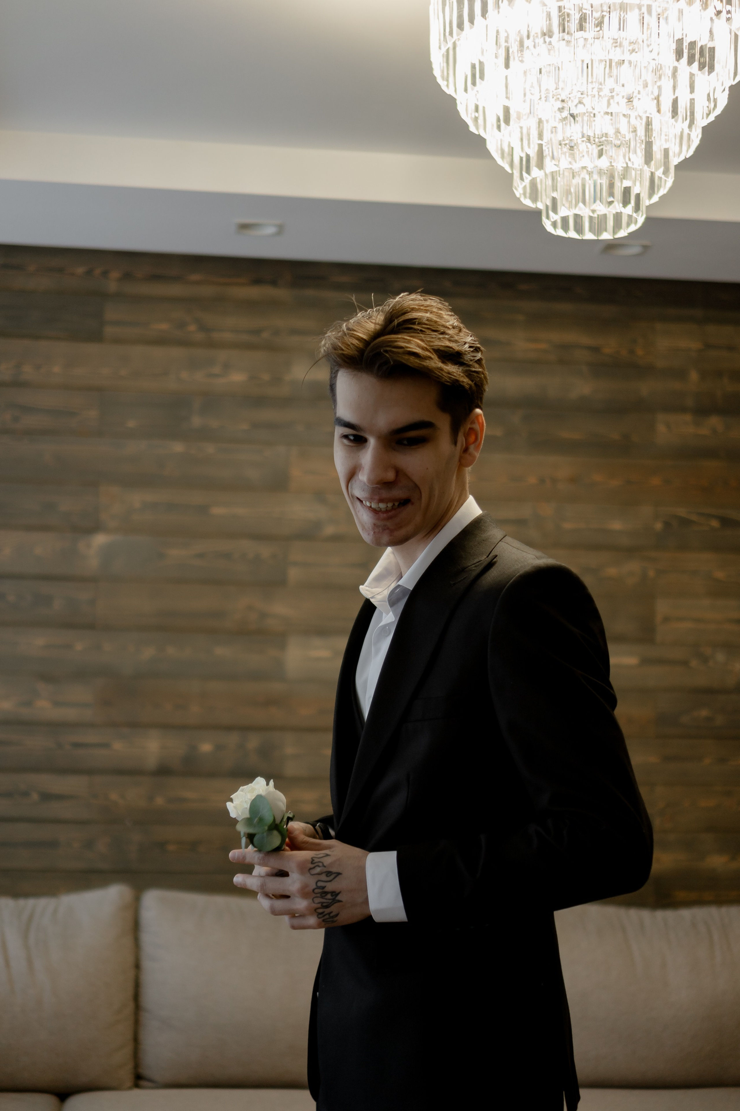 СВАДЕБНЫЕ ФОТО ДЛЯ ЖЕНИХА (СНЯТО В СИБИРЕ В НИЖНЕВАРТОВСКЕ). Профессиональный фотограф, Санкт-Петербург — Виктория Богомолова