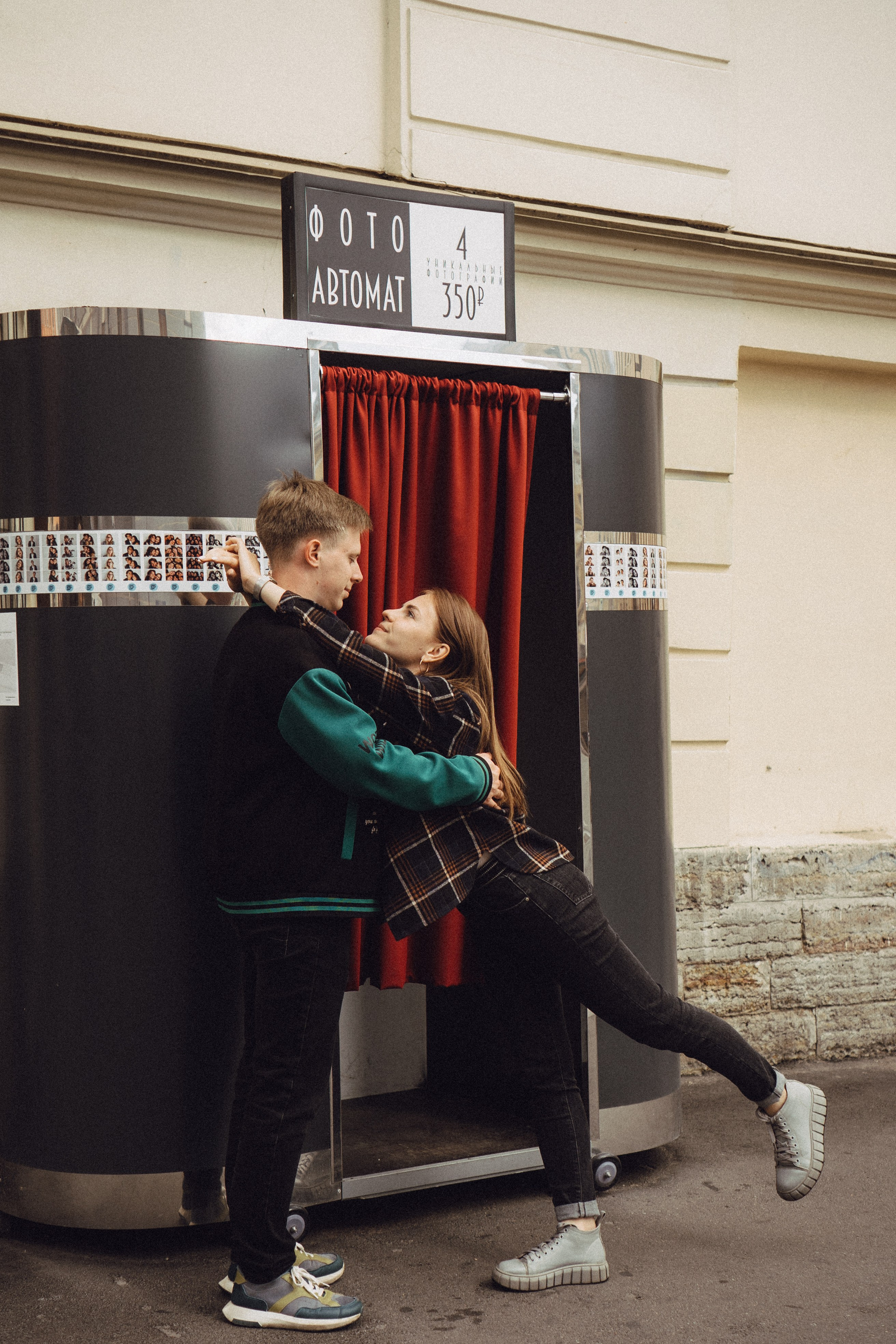 ПРОГУЛКА ПО САНКТ-ПЕТЕРБУРГУ. Профессиональный фотограф, Санкт-Петербург — Виктория Богомолова