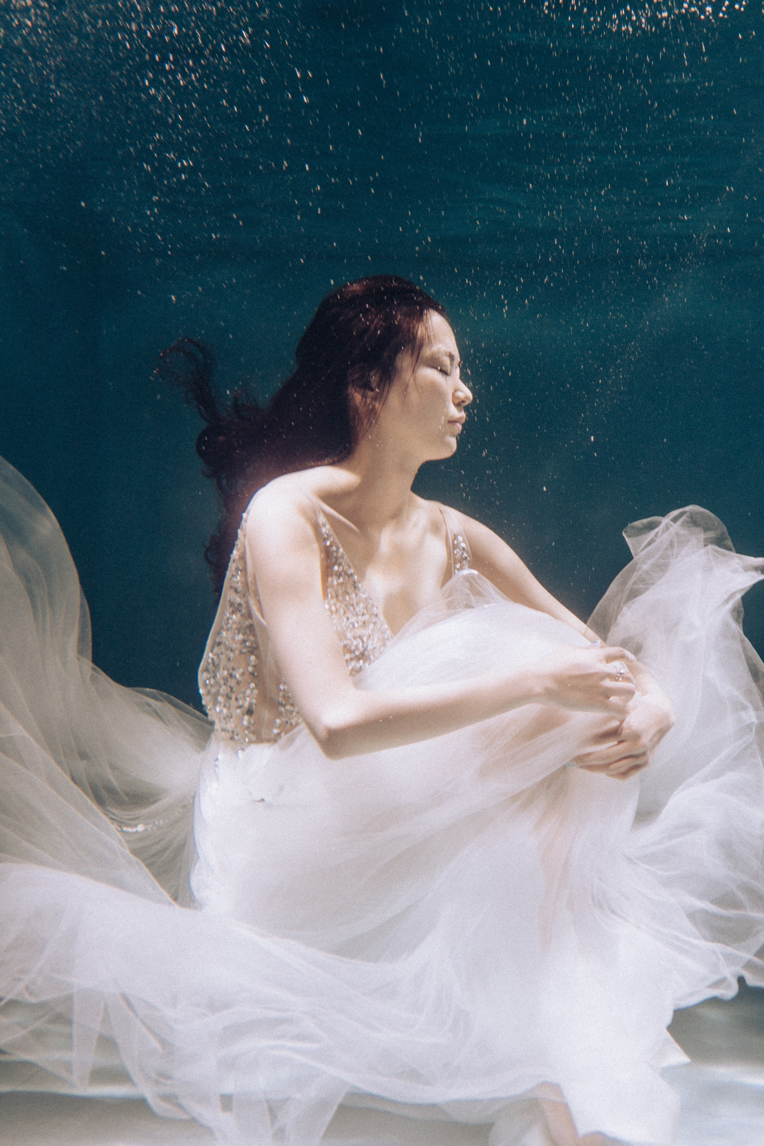 ФОТОСЕСИСИЯ В БАССЕЙНЕ. Профессиональный фотограф, Санкт-Петербург — Виктория Богомолова