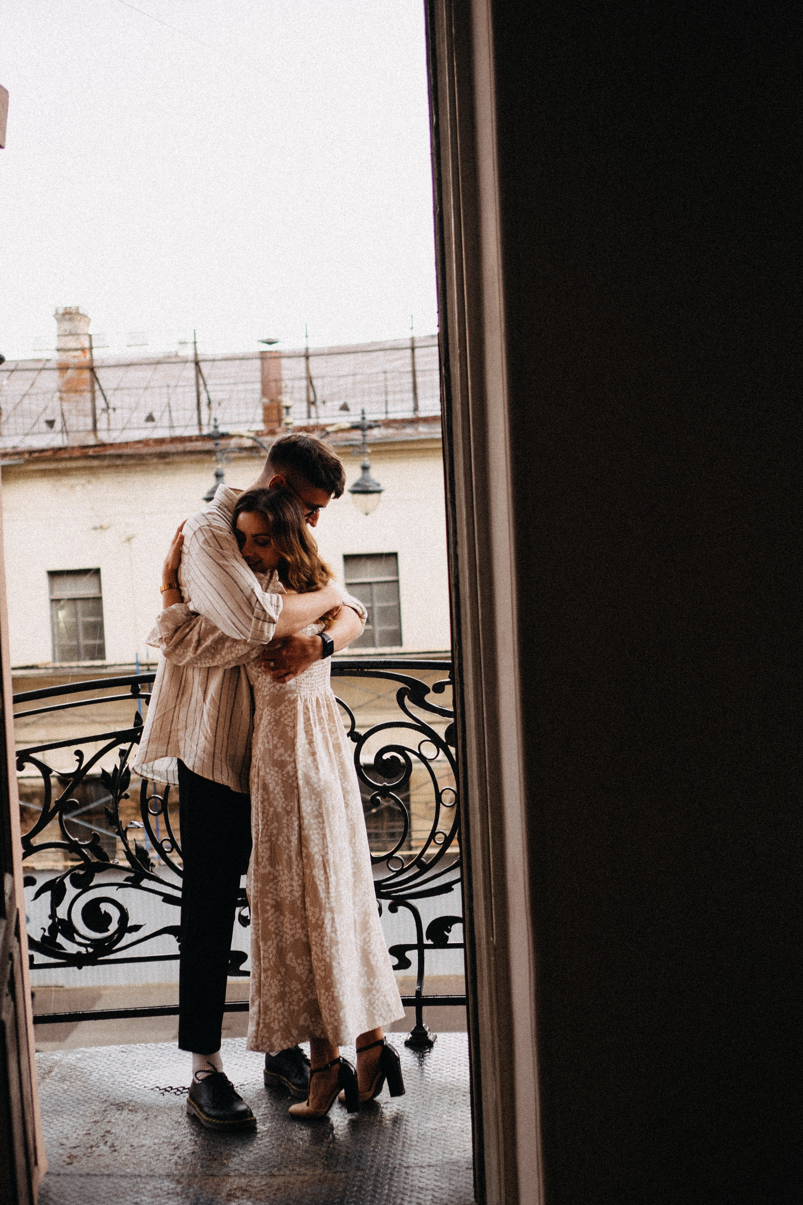 ЛЮБОВЬ В ИЮНЕ. Профессиональный фотограф, Санкт-Петербург — Виктория Богомолова