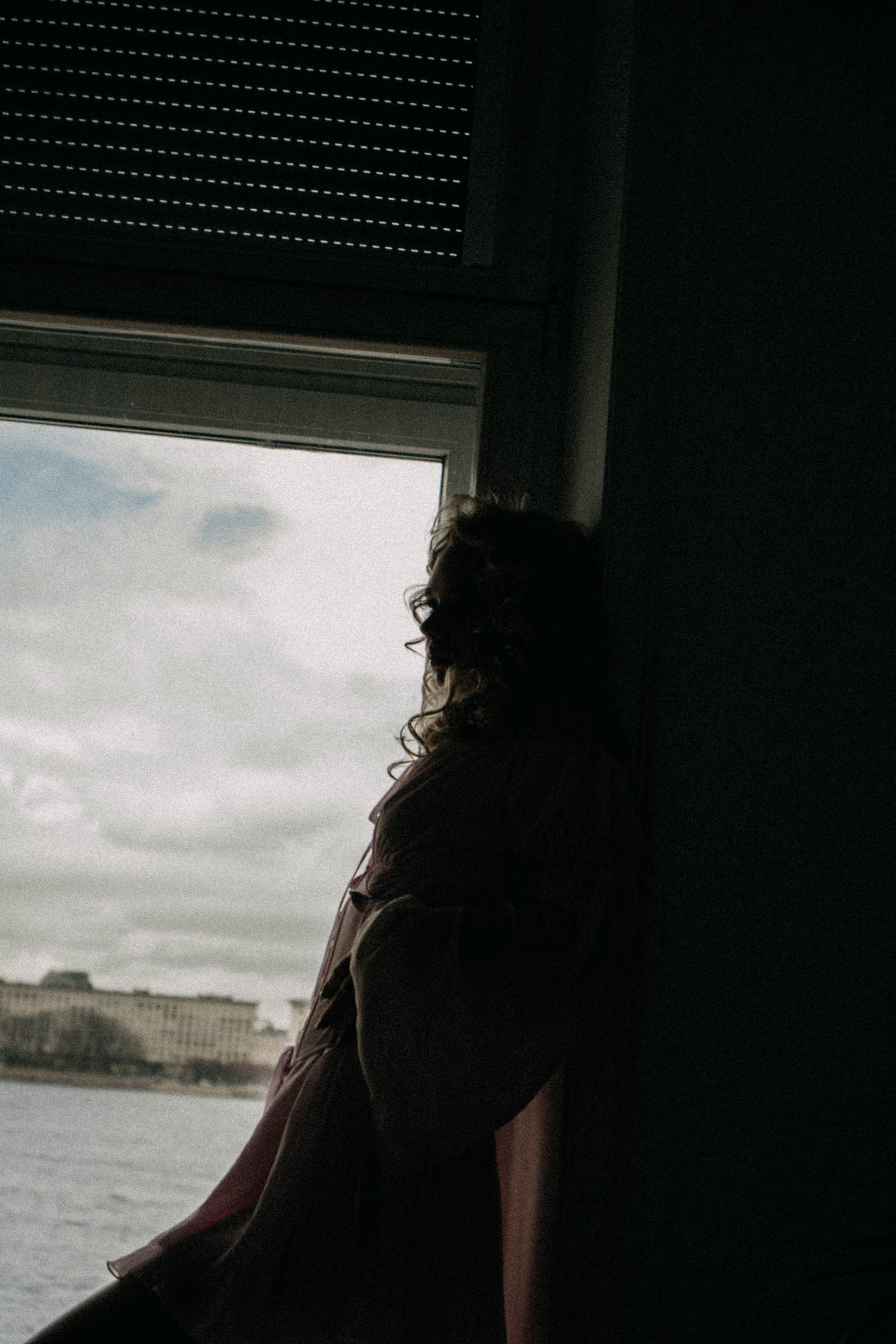 Студийная. Профессиональный фотограф, Санкт-Петербург — Виктория Богомолова