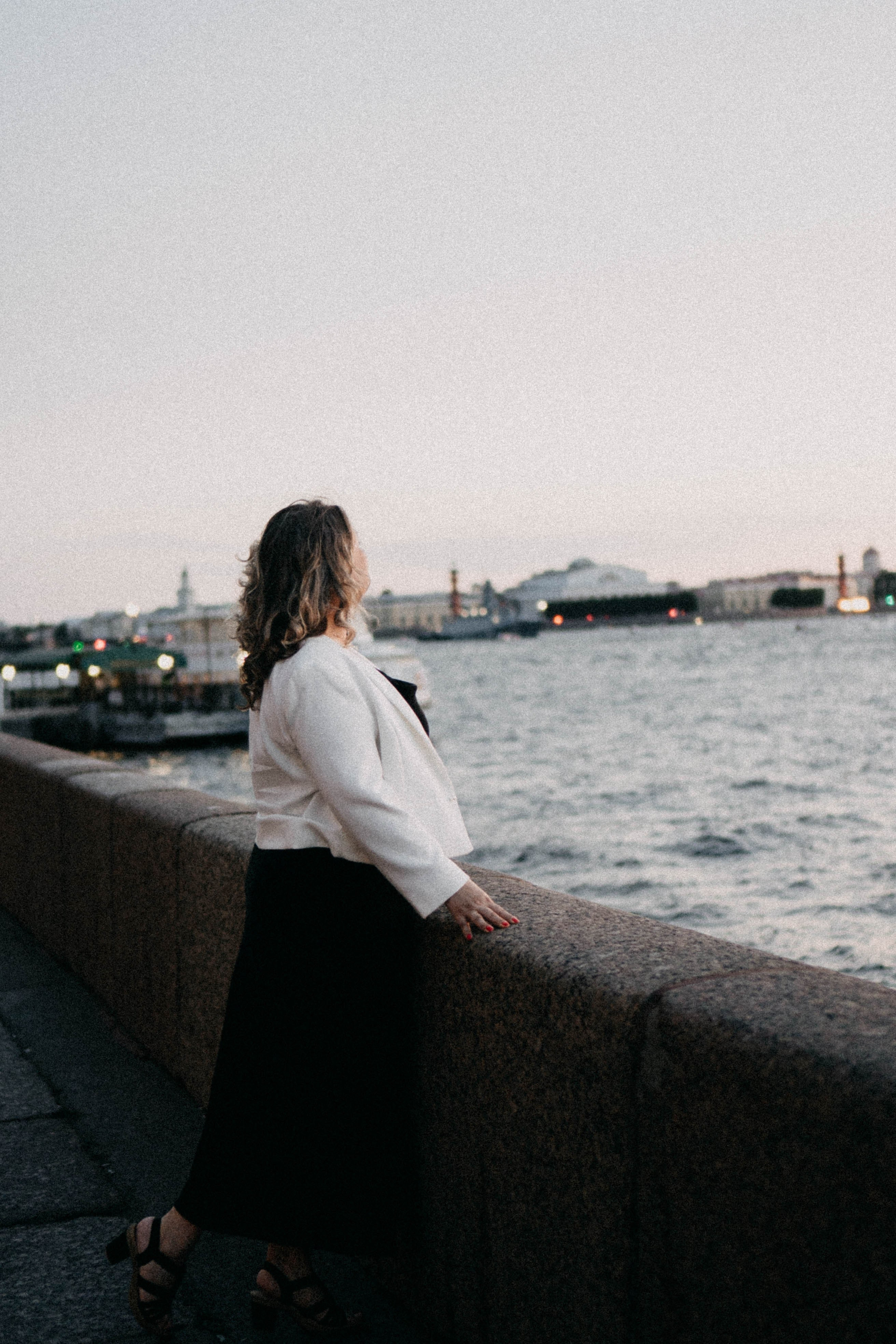 Закатная серия. Профессиональный фотограф, Санкт-Петербург — Виктория Богомолова