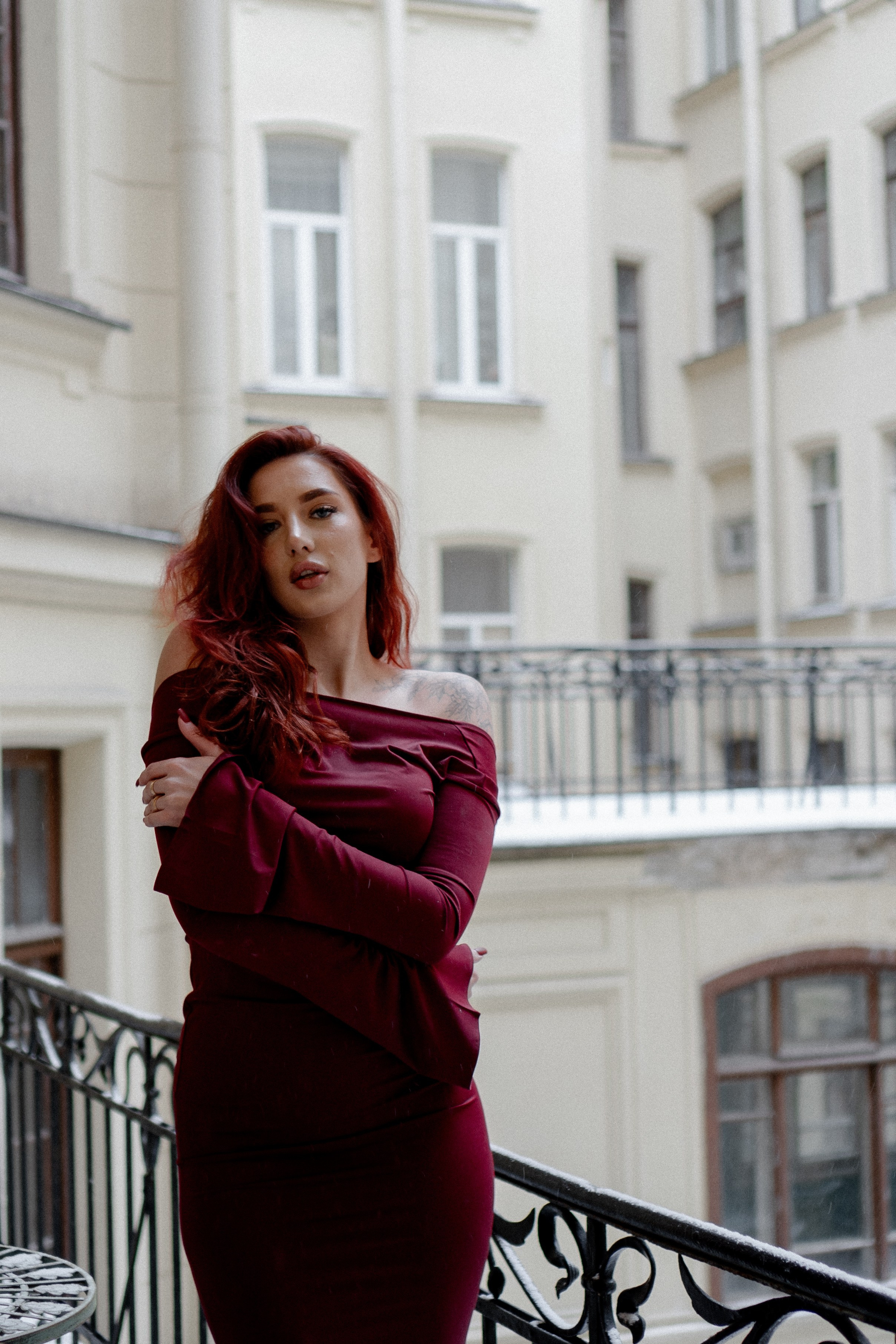 Для девушки. Профессиональный фотограф, Санкт-Петербург — Виктория Богомолова