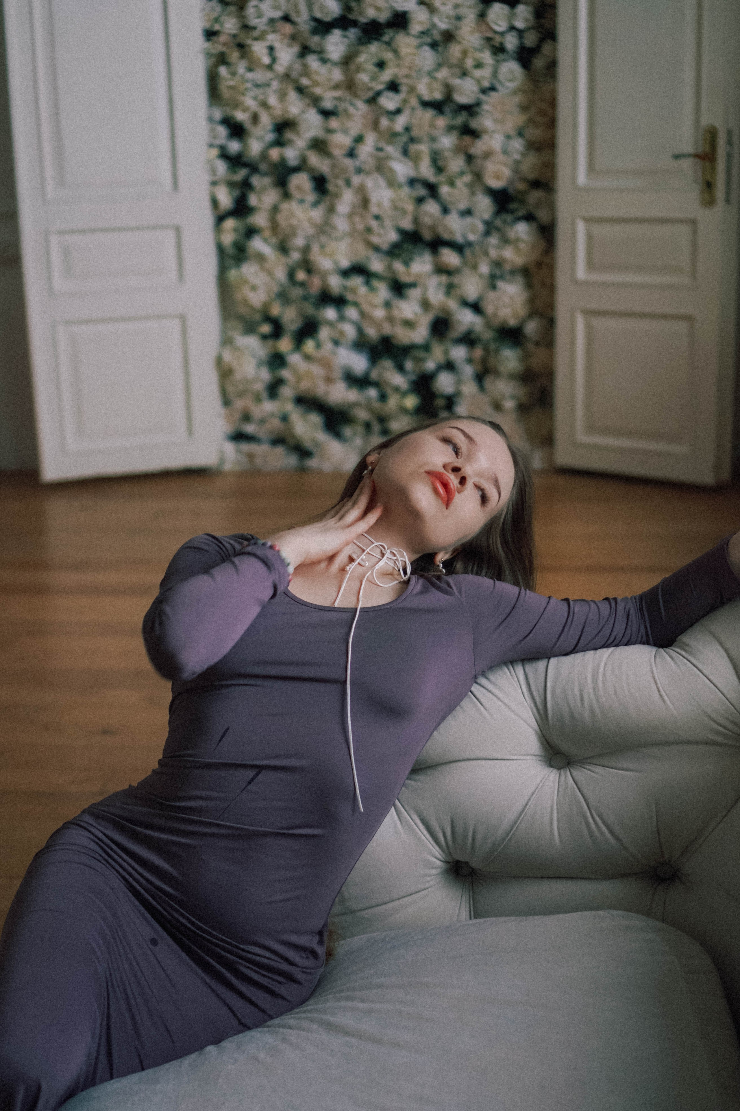 22. Профессиональный фотограф, Санкт-Петербург — Виктория Богомолова