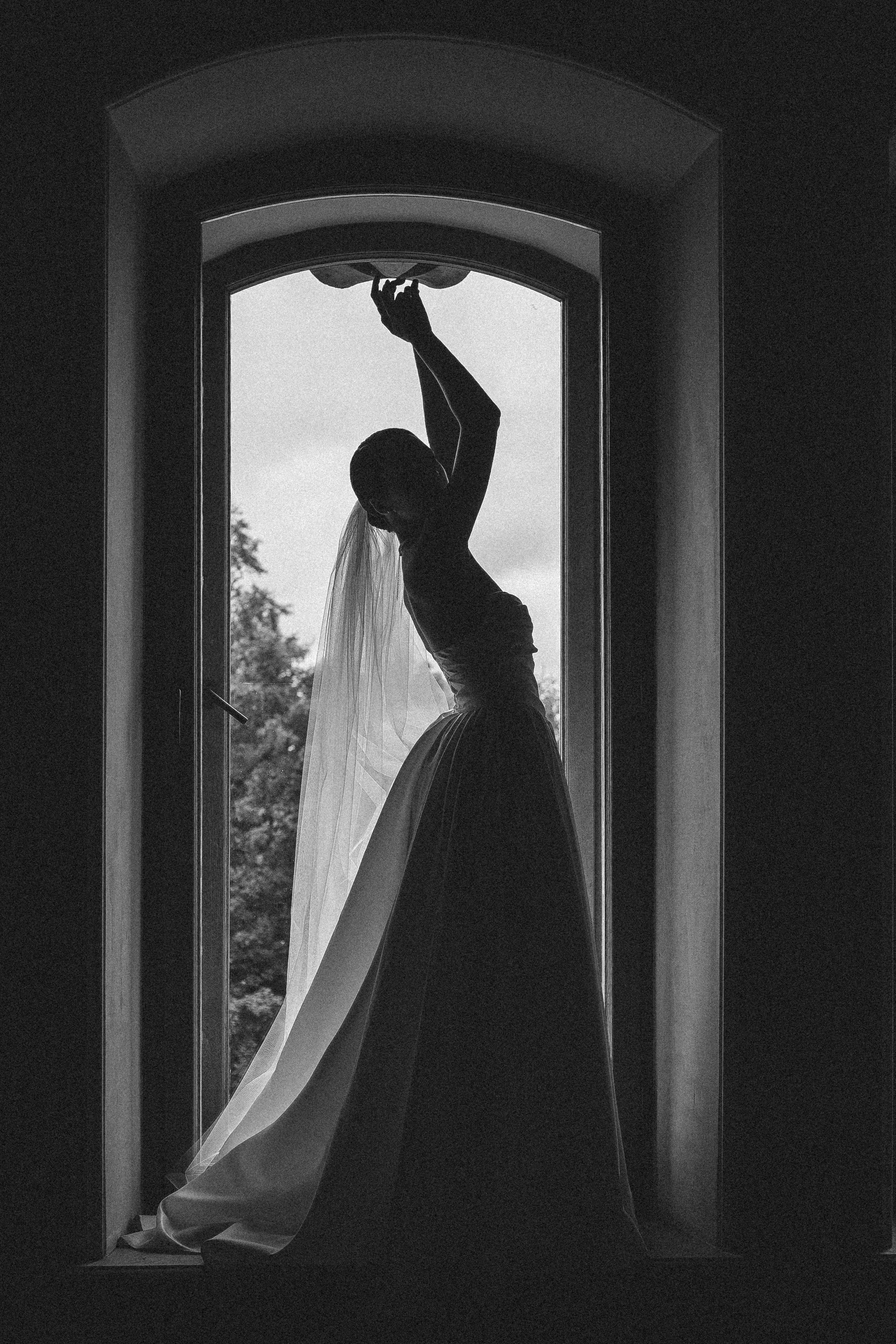 СВАДЕБНАЯ В СТУДИИ. Профессиональный фотограф, Санкт-Петербург — Виктория Богомолова