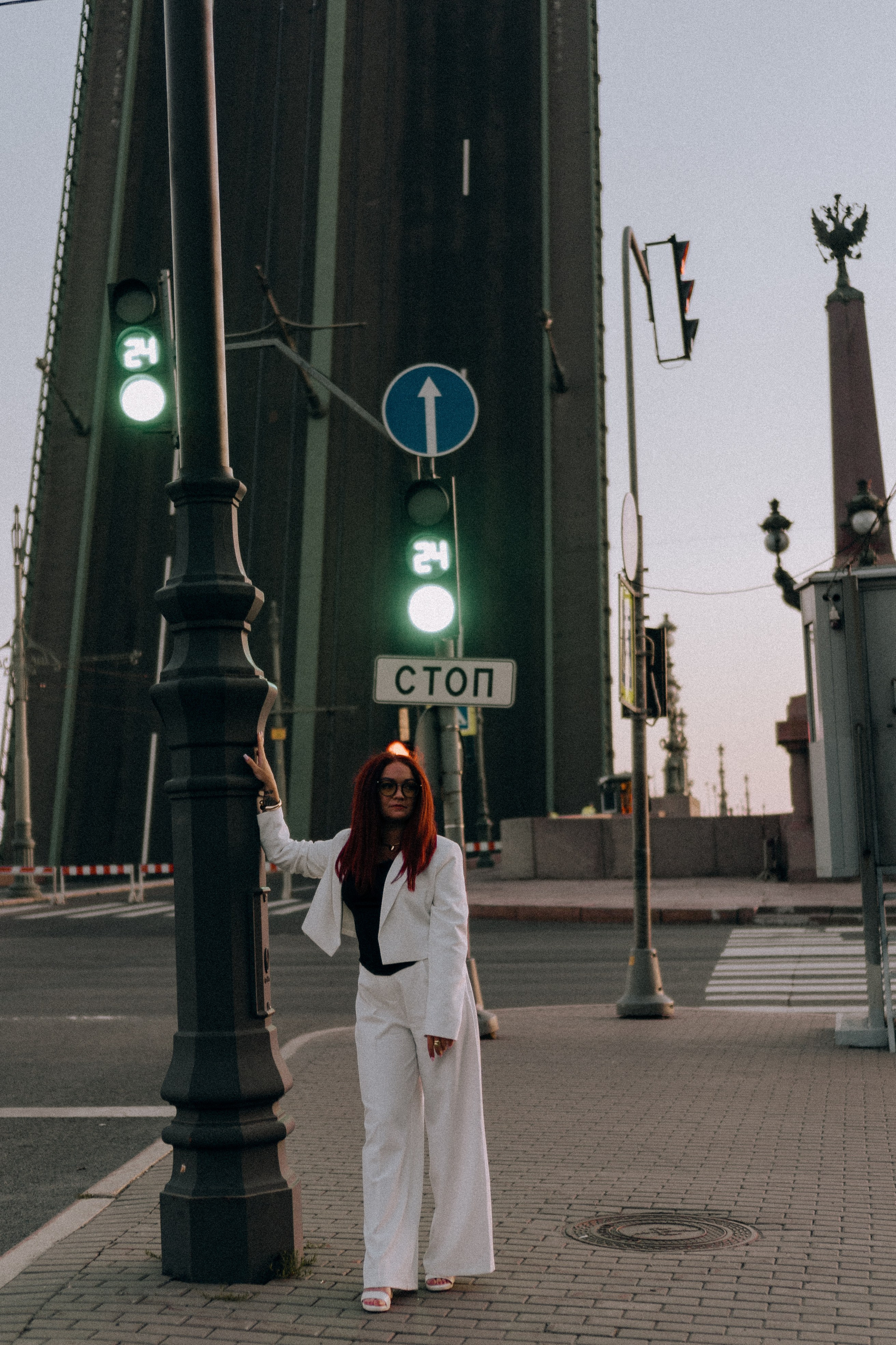 РАССВЕТНАЯ ИСТОРИЯ. Профессиональный фотограф, Санкт-Петербург — Виктория Богомолова