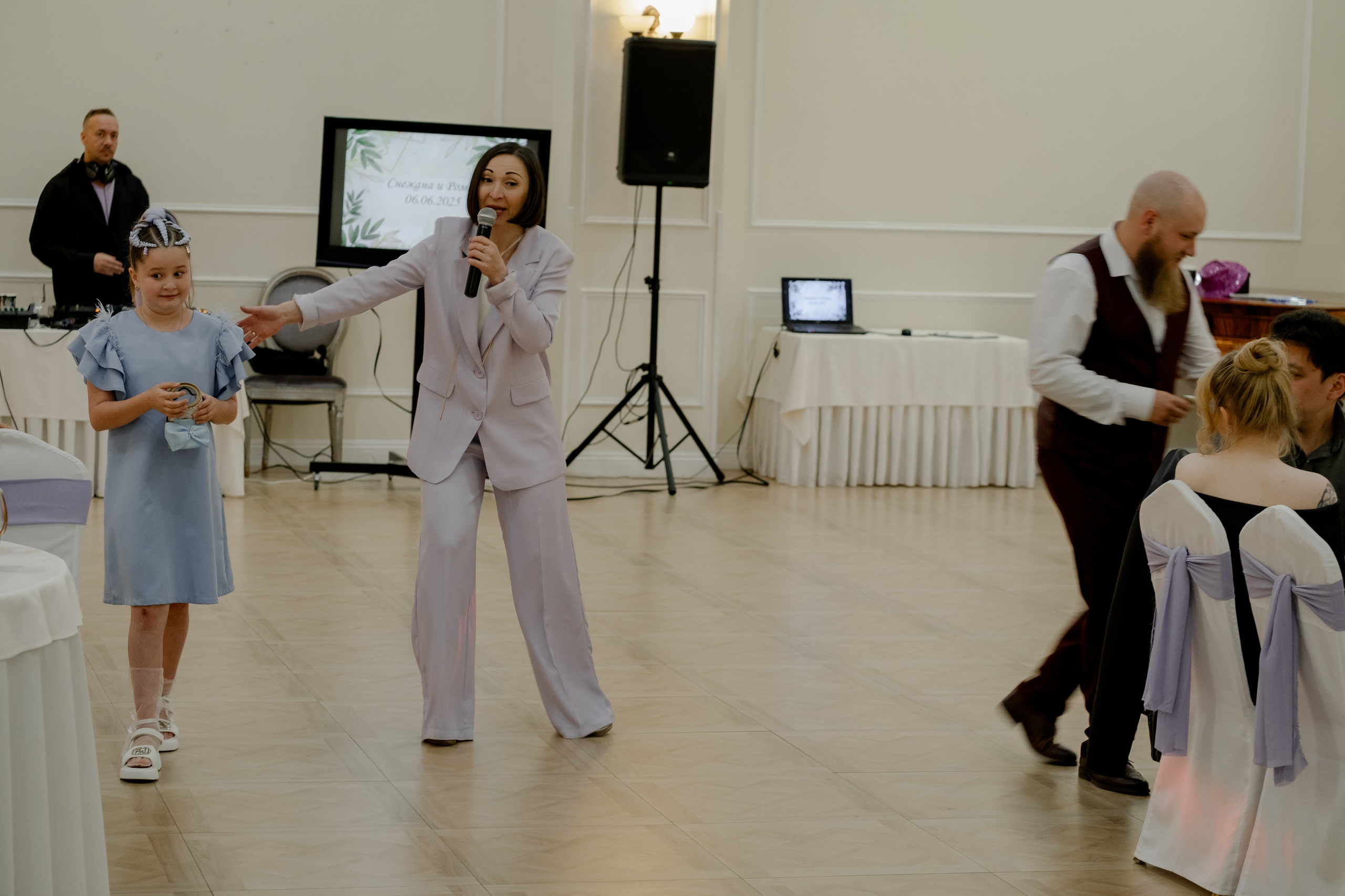 СВАДЕБНАЯ СЬЕМКА В ЗАГСЕ И БАНКЕТ. Профессиональный фотограф, Санкт-Петербург — Виктория Богомолова