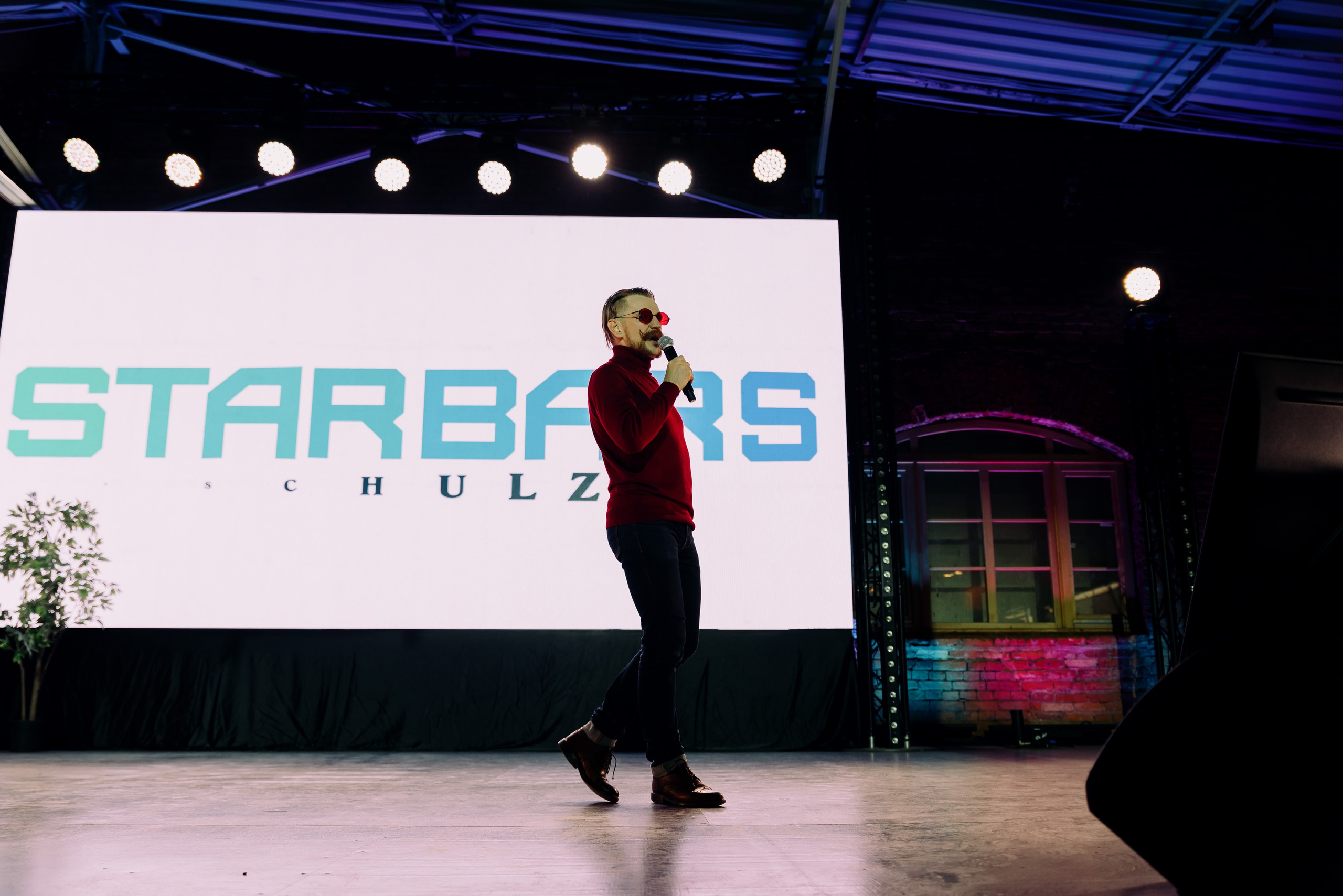 Bar Hub. Фотограф в Москве