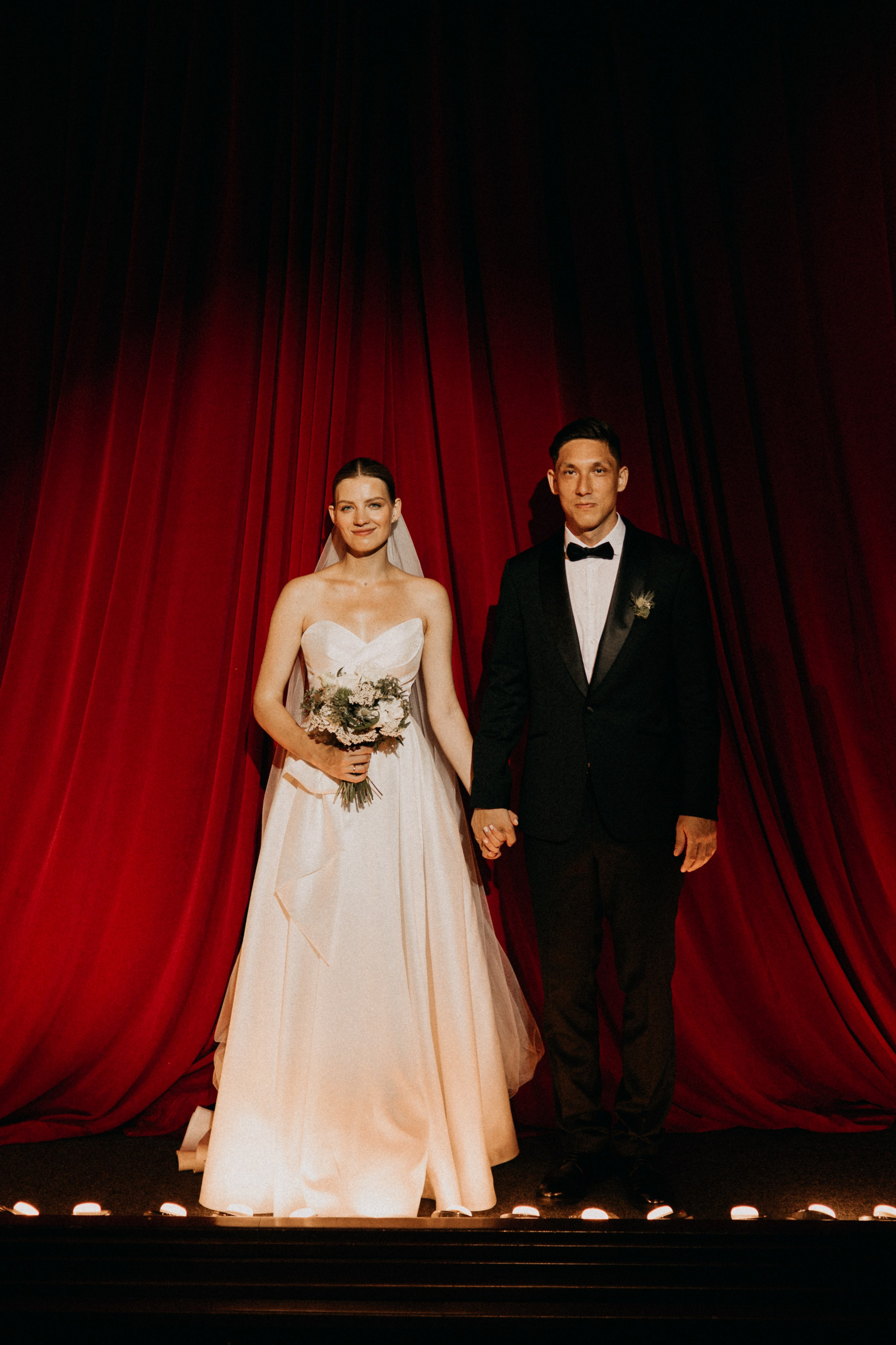 Любовь. Фотограф Настя Леонова