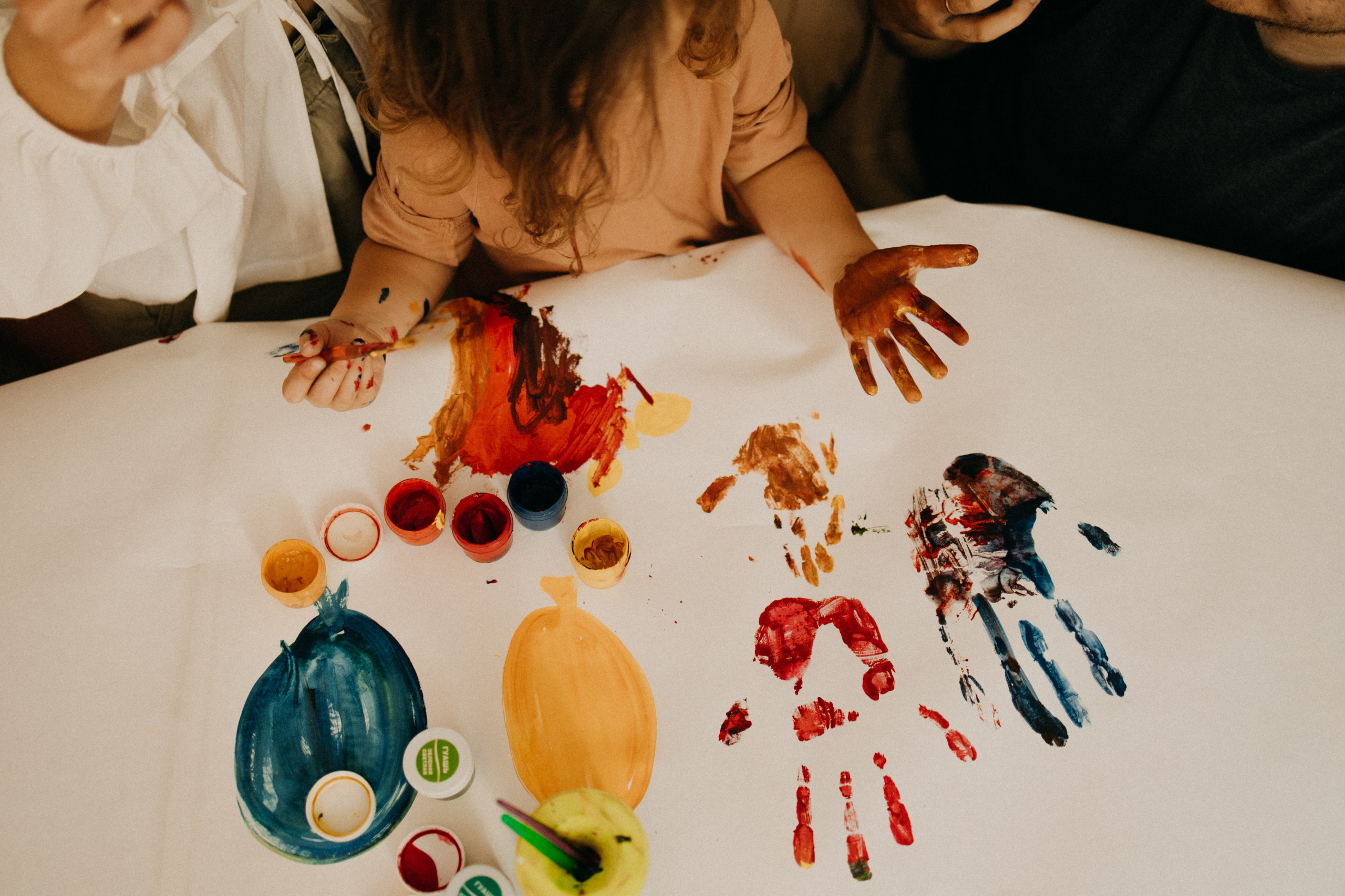 3 года. Фотограф Настя Леонова