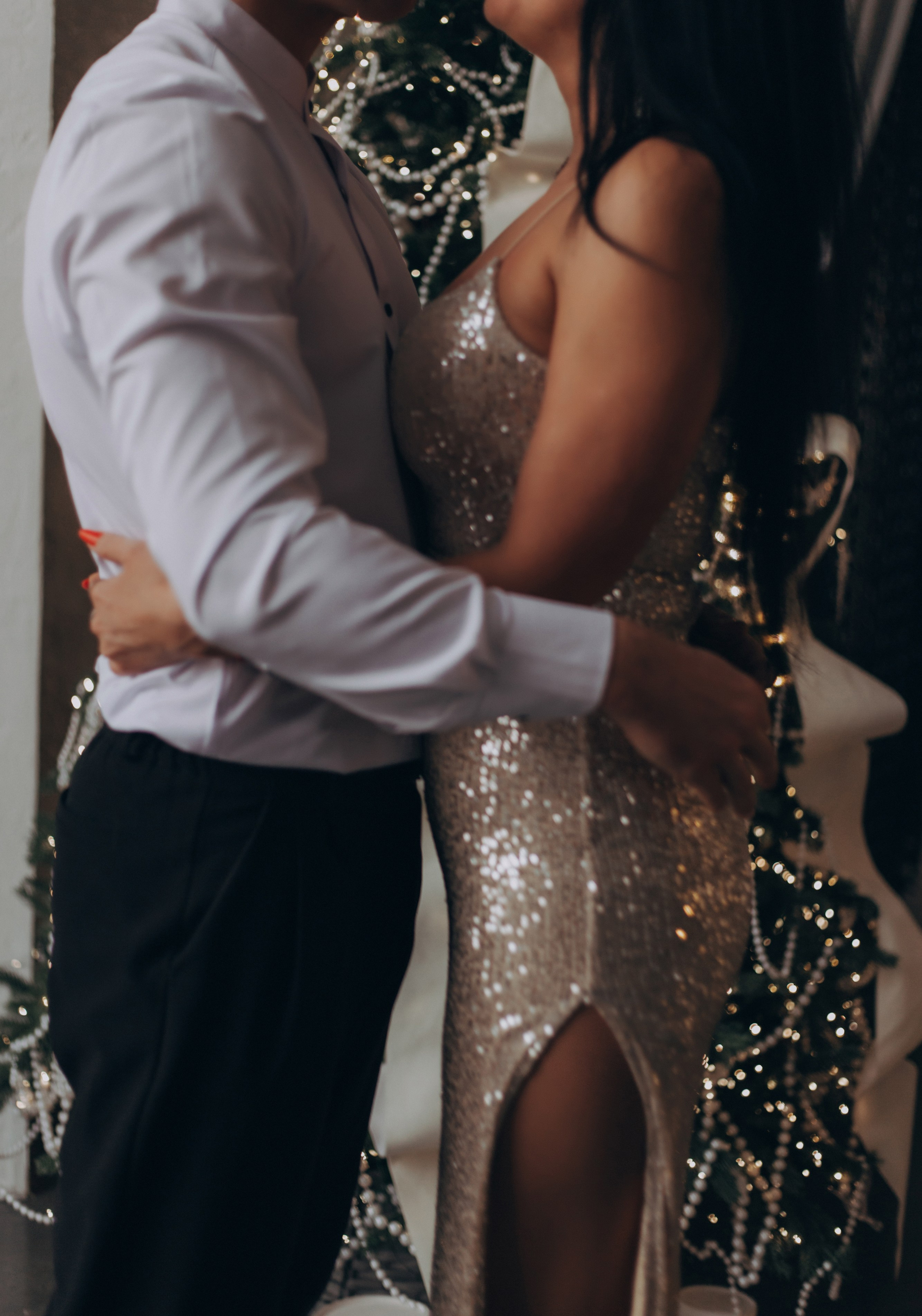 Новогодняя съёмка «Теплопункт». Семейный фотограф в г. Белгороде Ангелина Прокопенко