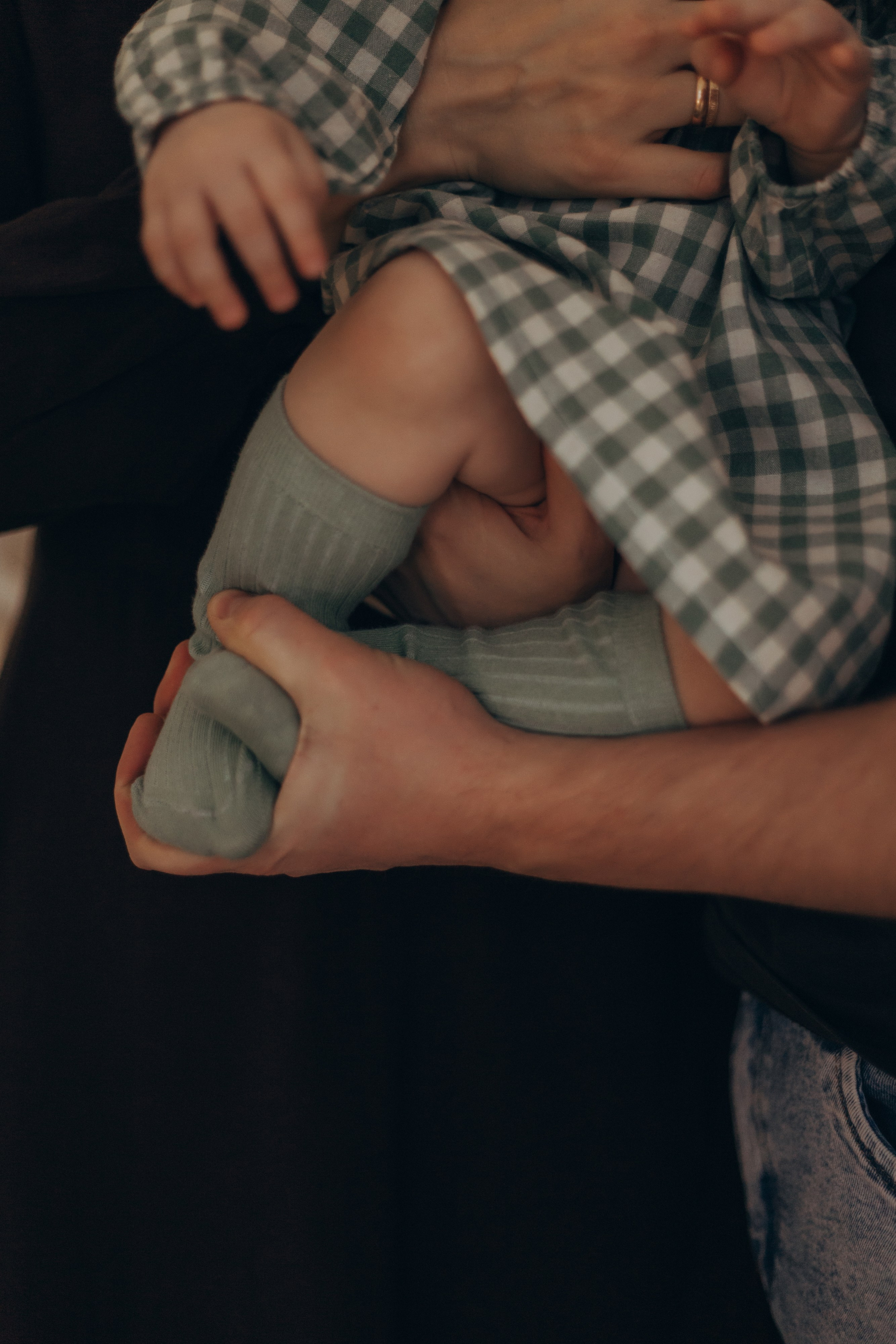 Новогодняя съемка 456. Семейный фотограф в г. Белгороде Ангелина Прокопенко