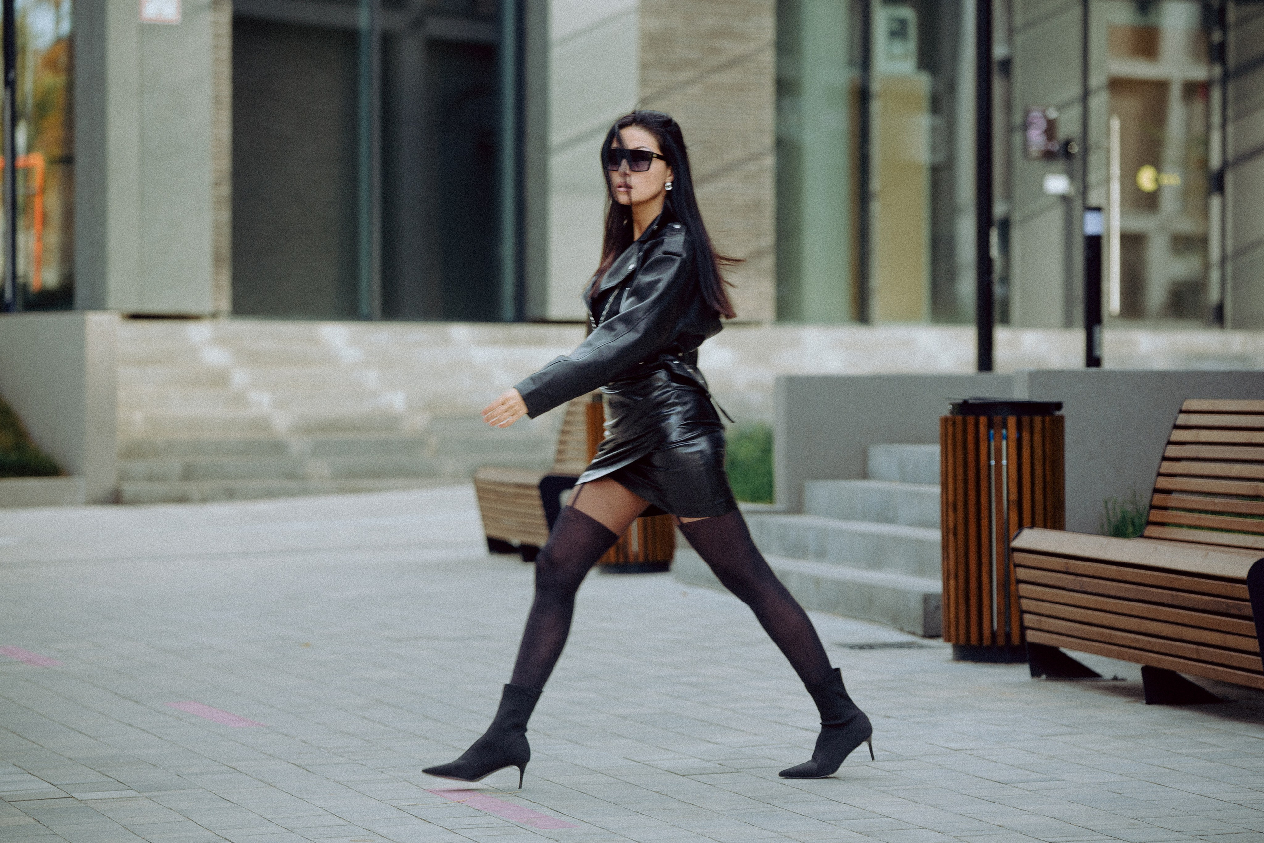 фотосессия для девушки Нижний Новгород