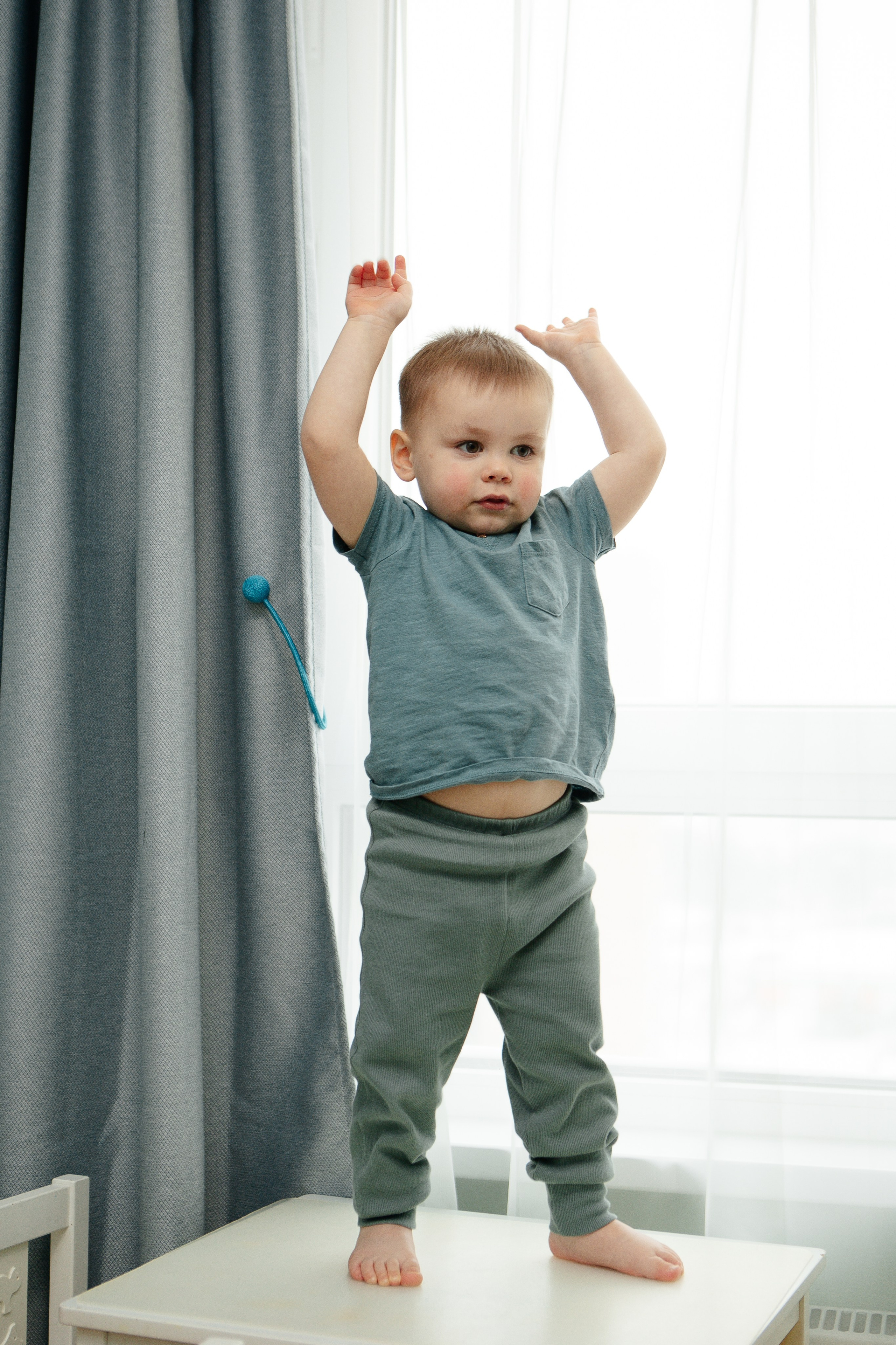 Роман и его семья. Семейный и детский фотограф в Москве Александра Мак