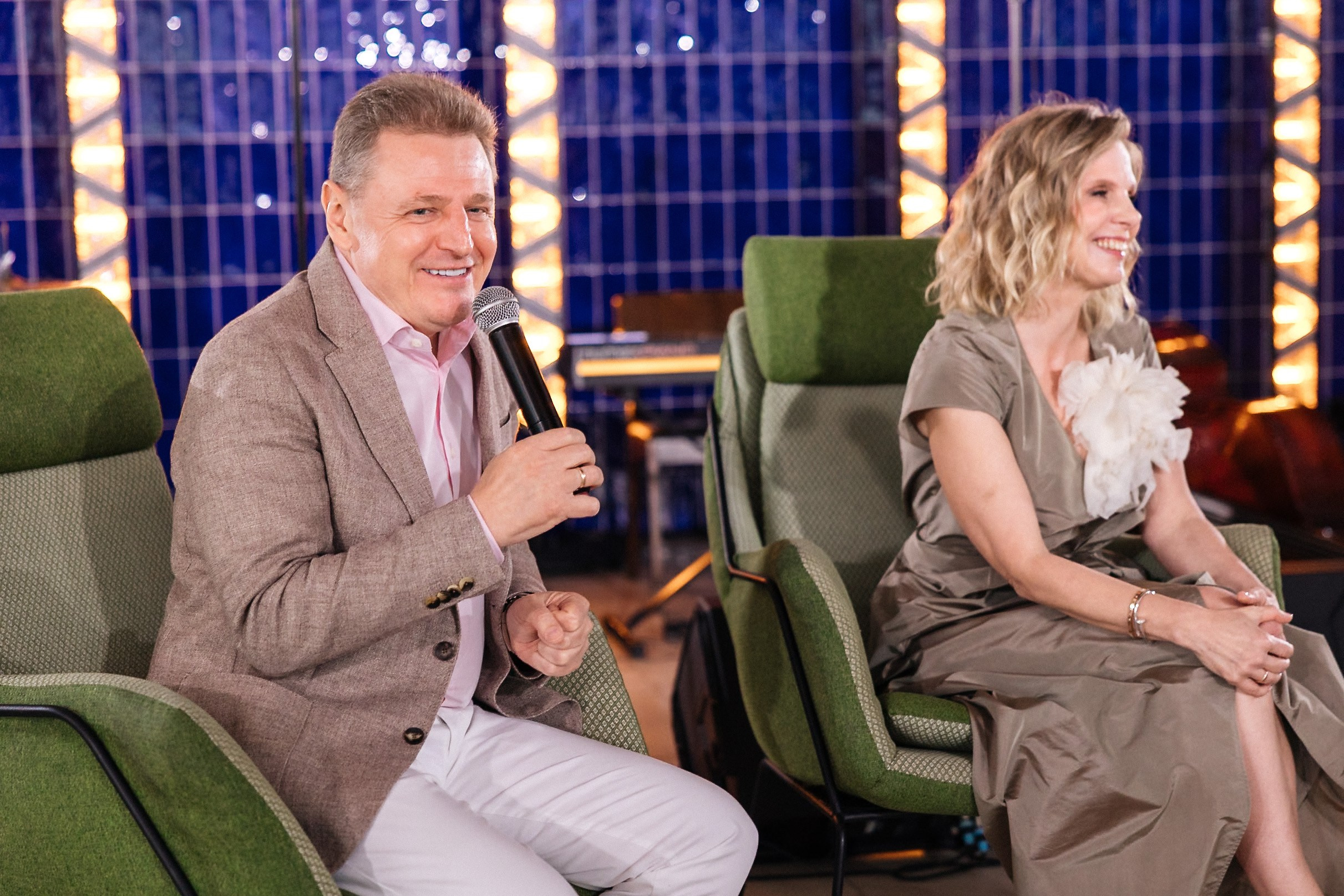 Счастье в горах. Фотограф Аделина Raw