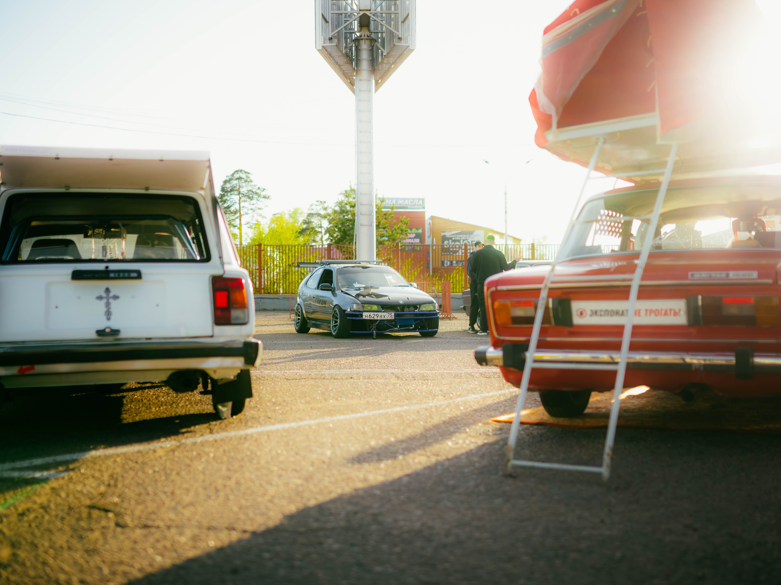 CarCult Fest Maksi. SHDEN — Photographer | Content Creator