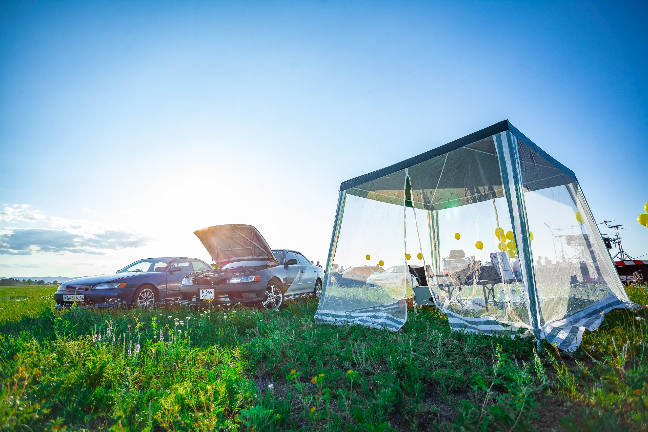 Like Avto | Tachki Moto CarFest. SHDEN — Photographer | Content Creator