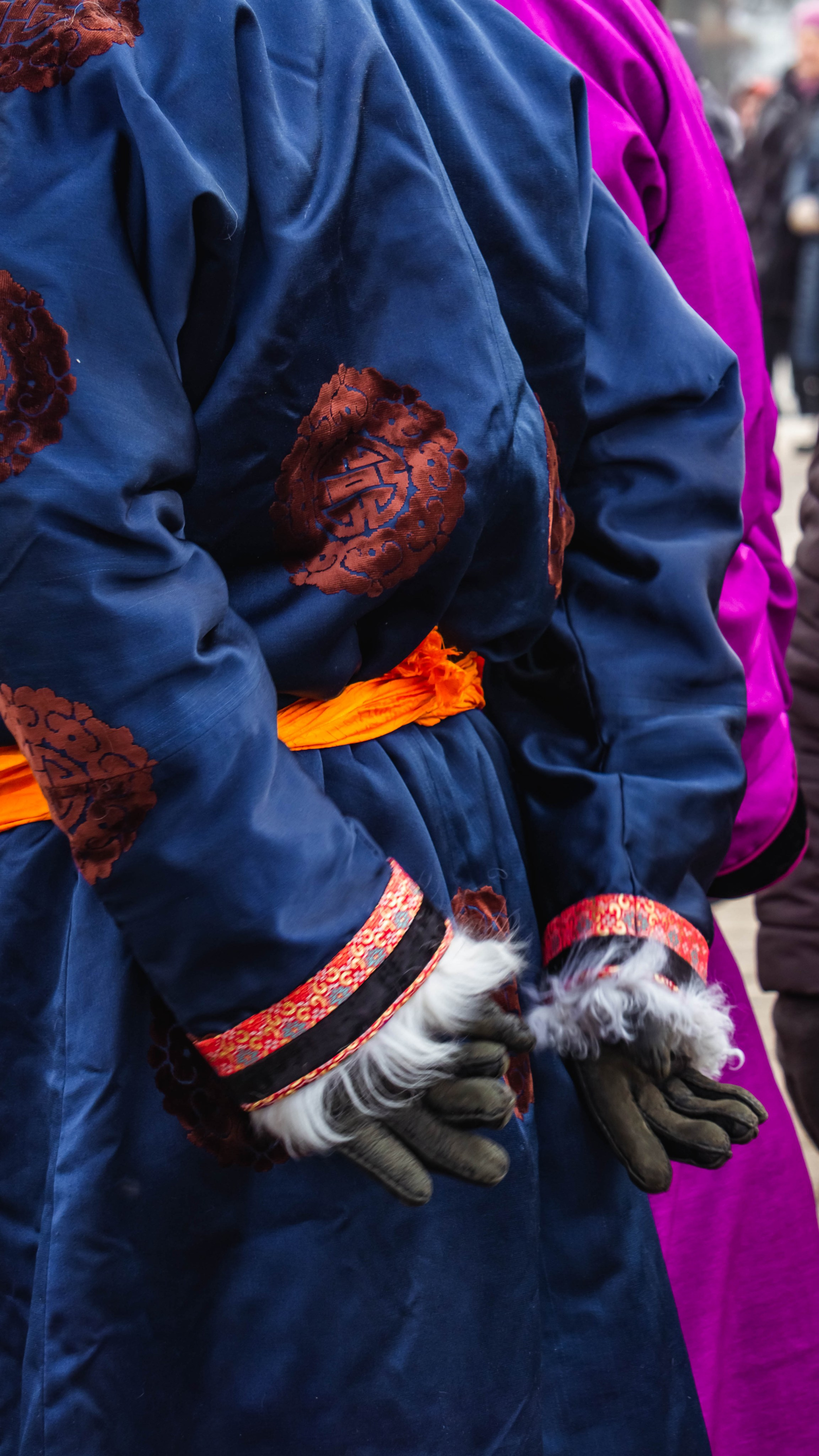 Сагаалганаар в Чите. SHDEN — Photographer | Content Creator