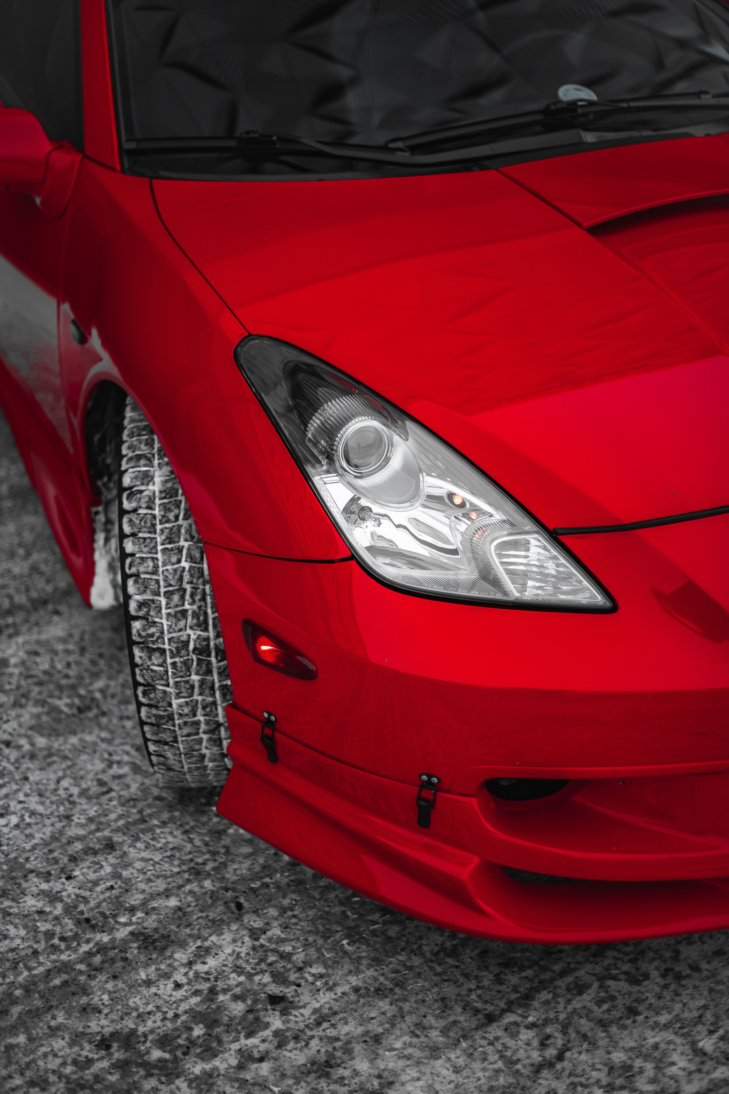 Celica. SHDEN — Photographer | Content Creator
