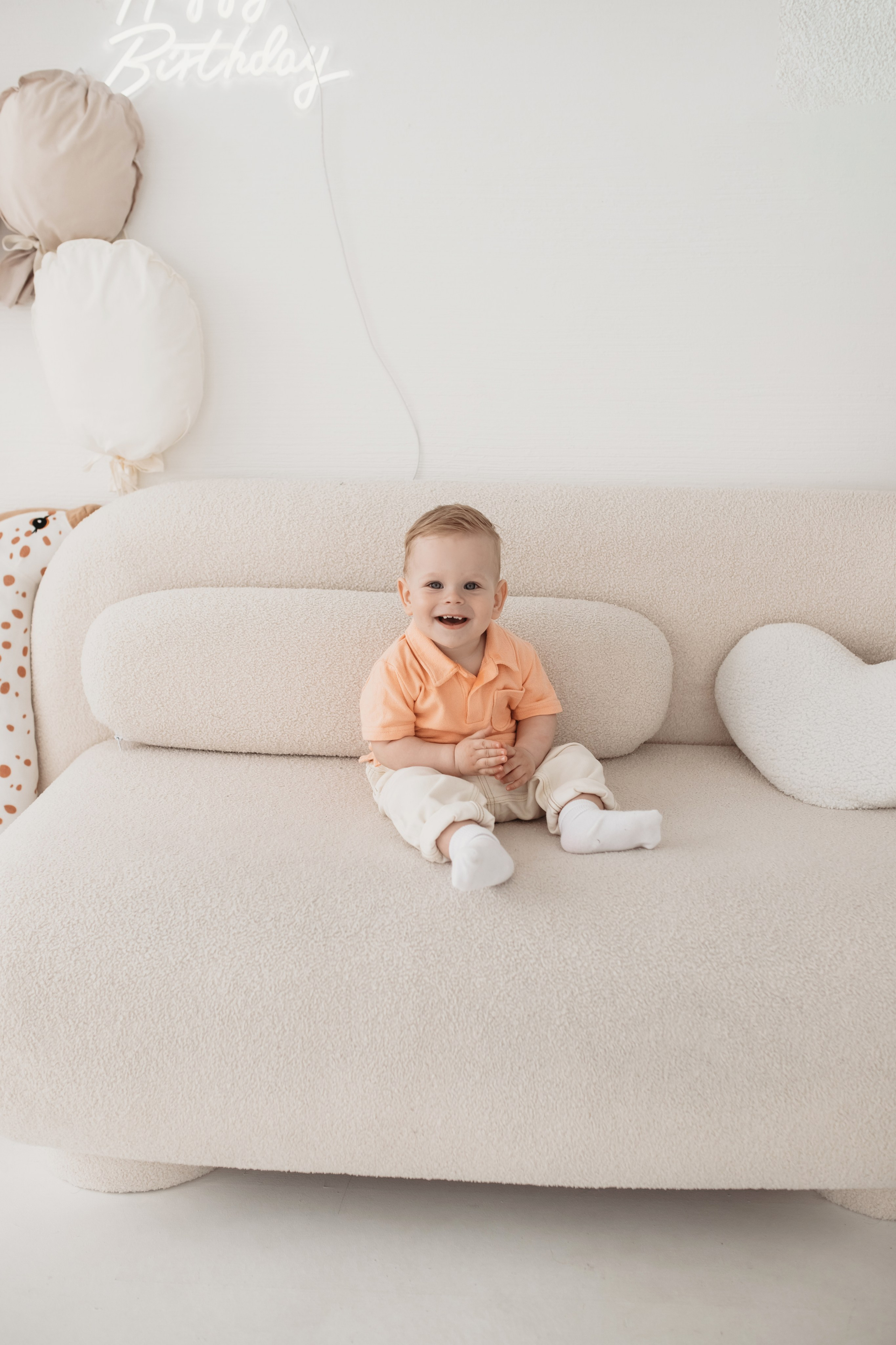 Макар. Семейный и детский фотограф Минск, Беларусь